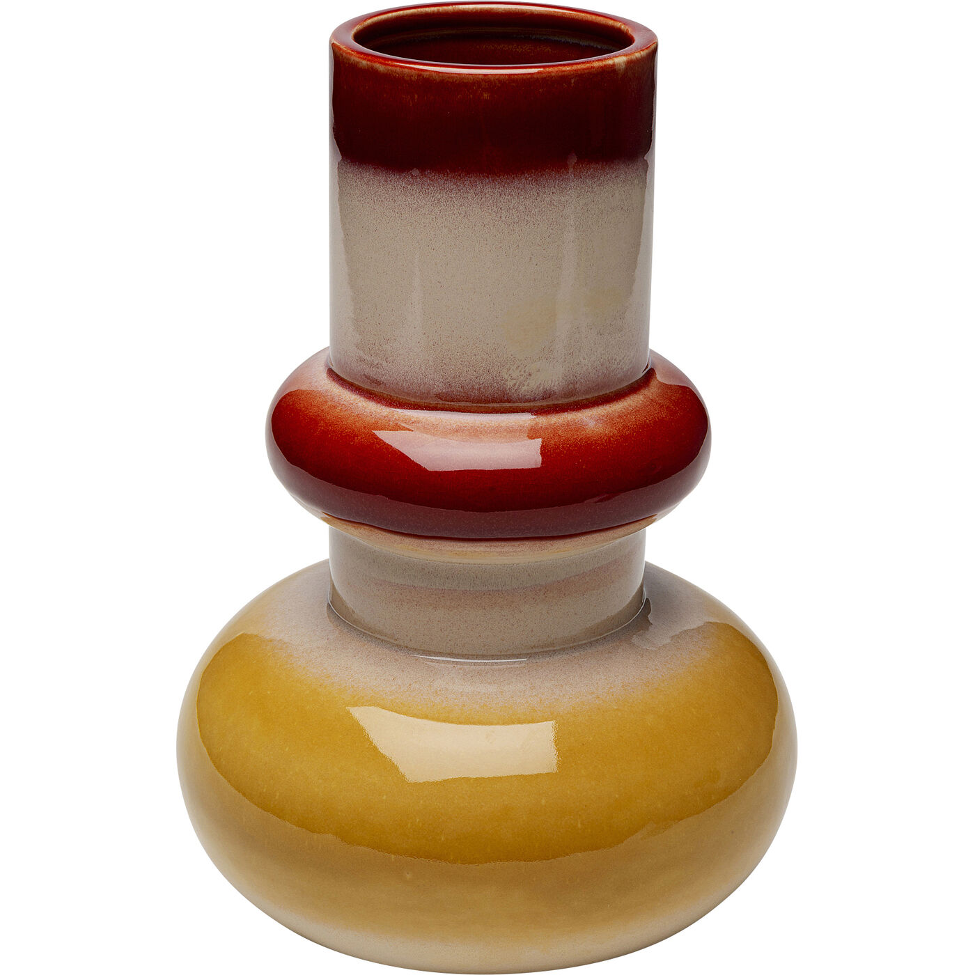 Ваза Lighthouse ракурс 2