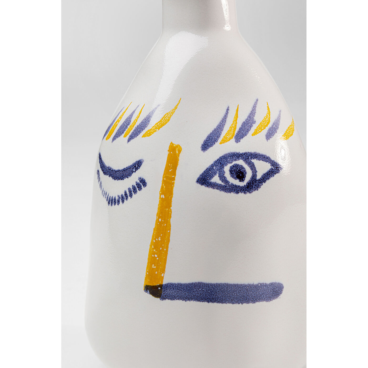 Ваза Art Face Colore, 23 см