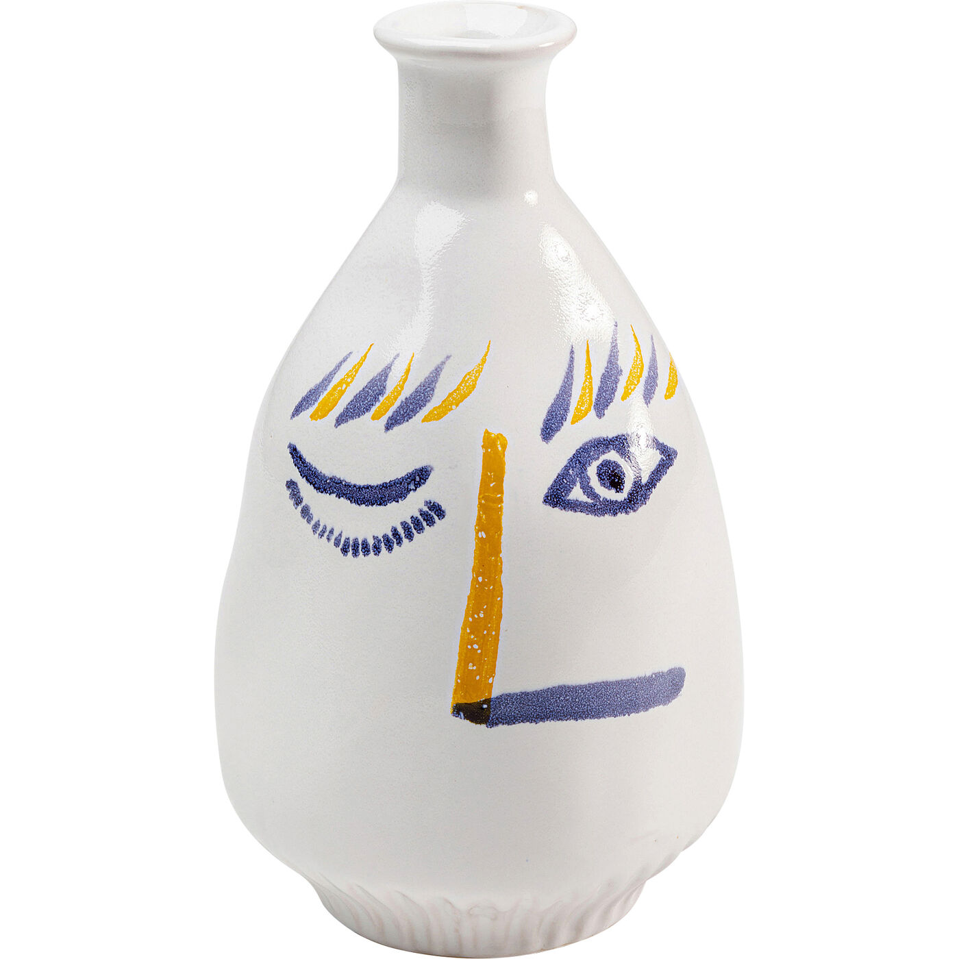 Ваза Art Face Colore ракурс 4