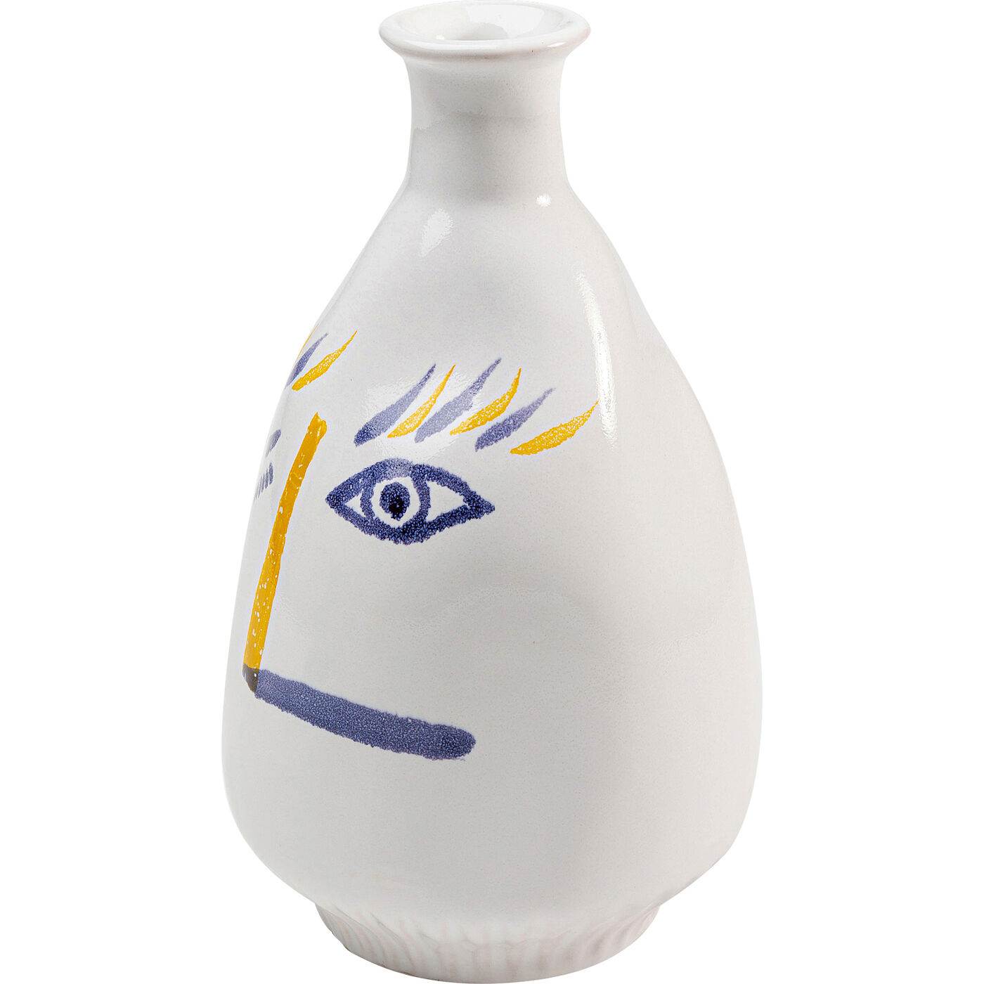 Ваза Art Face Colore ракурс 5