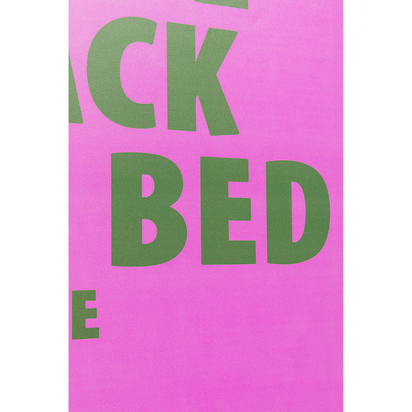 Картина в раме Come Back To Bed ракурс 3