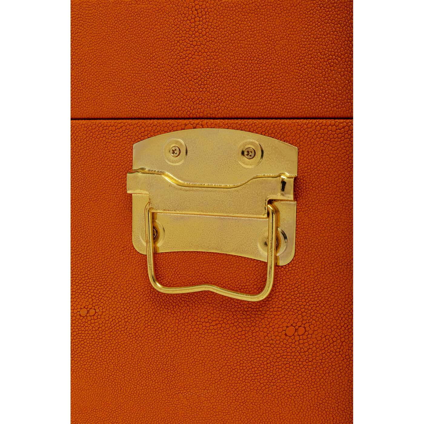 Шкатулка Noah Orange (3 шт.) ракурс 4