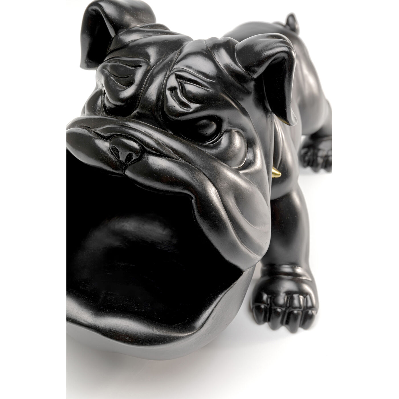 Фигура декоративная Hungry Dog Black ракурс 3