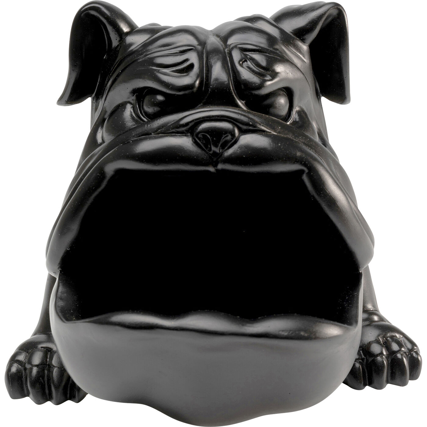 Фигура декоративная Hungry Dog Black ракурс 7