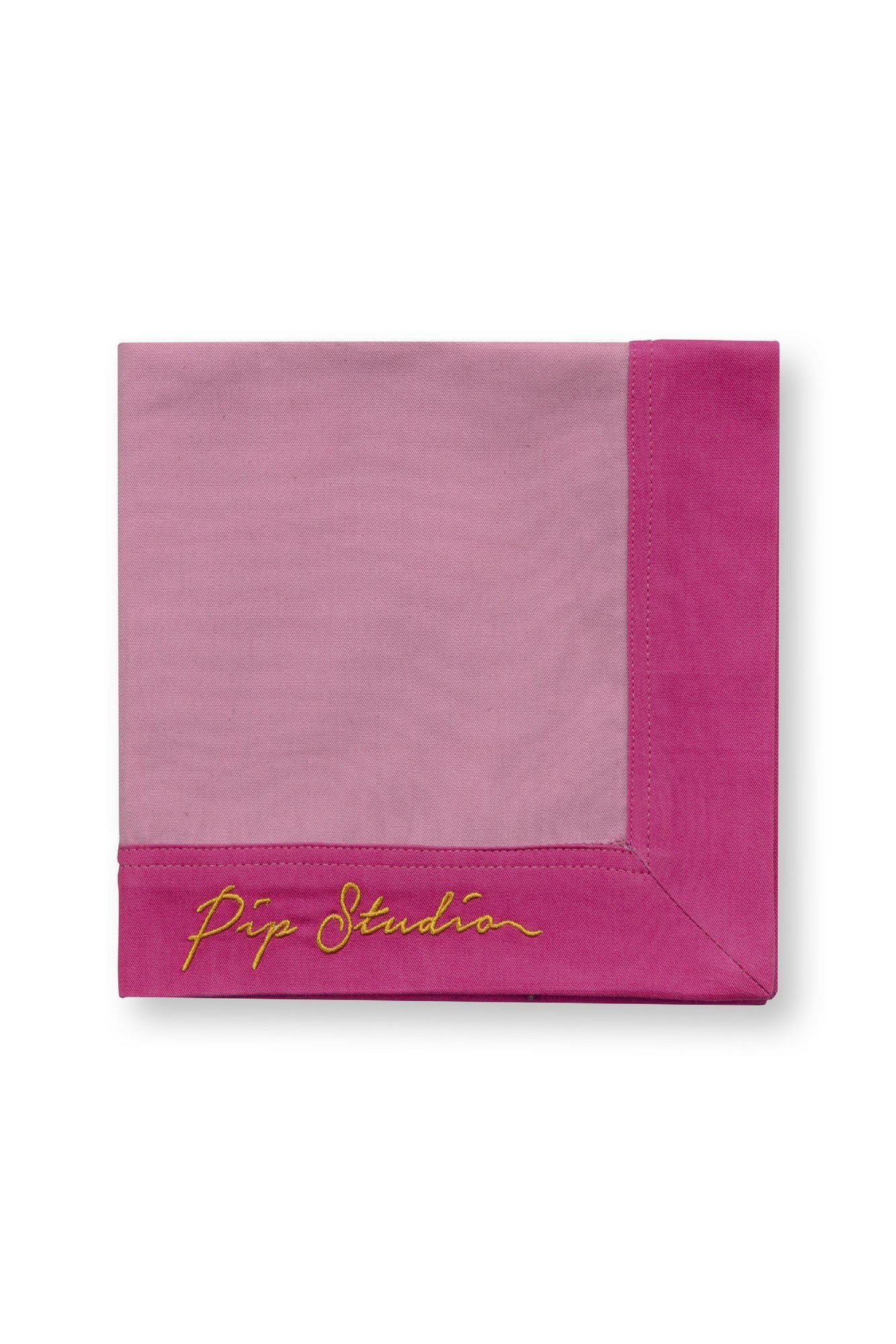 Набор салфеток сервировочных (4 шт.) Pip's Deerest Darling Pink ракурс 5
