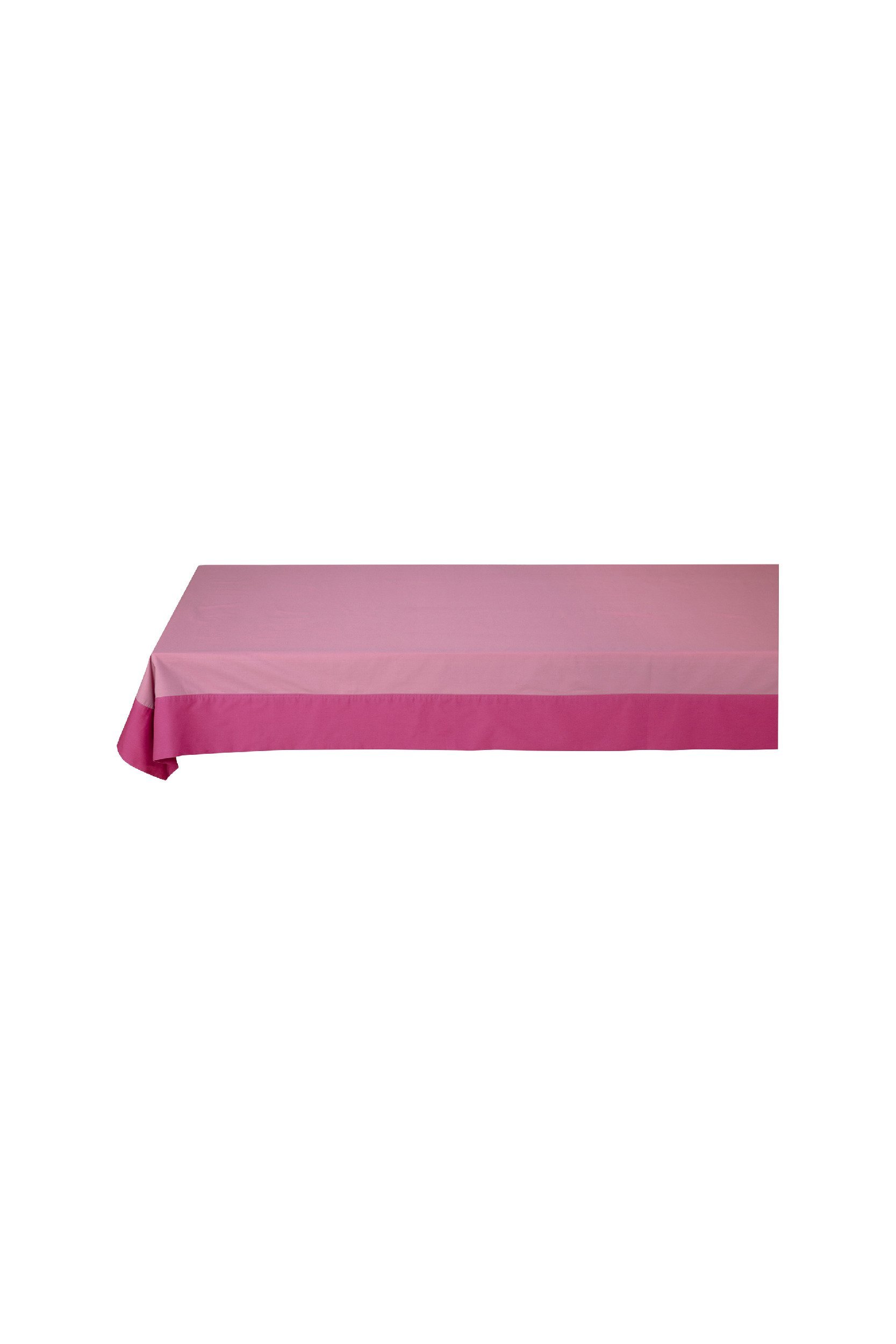 Скатерть Pip's Deerest Darling Pink ракурс 2