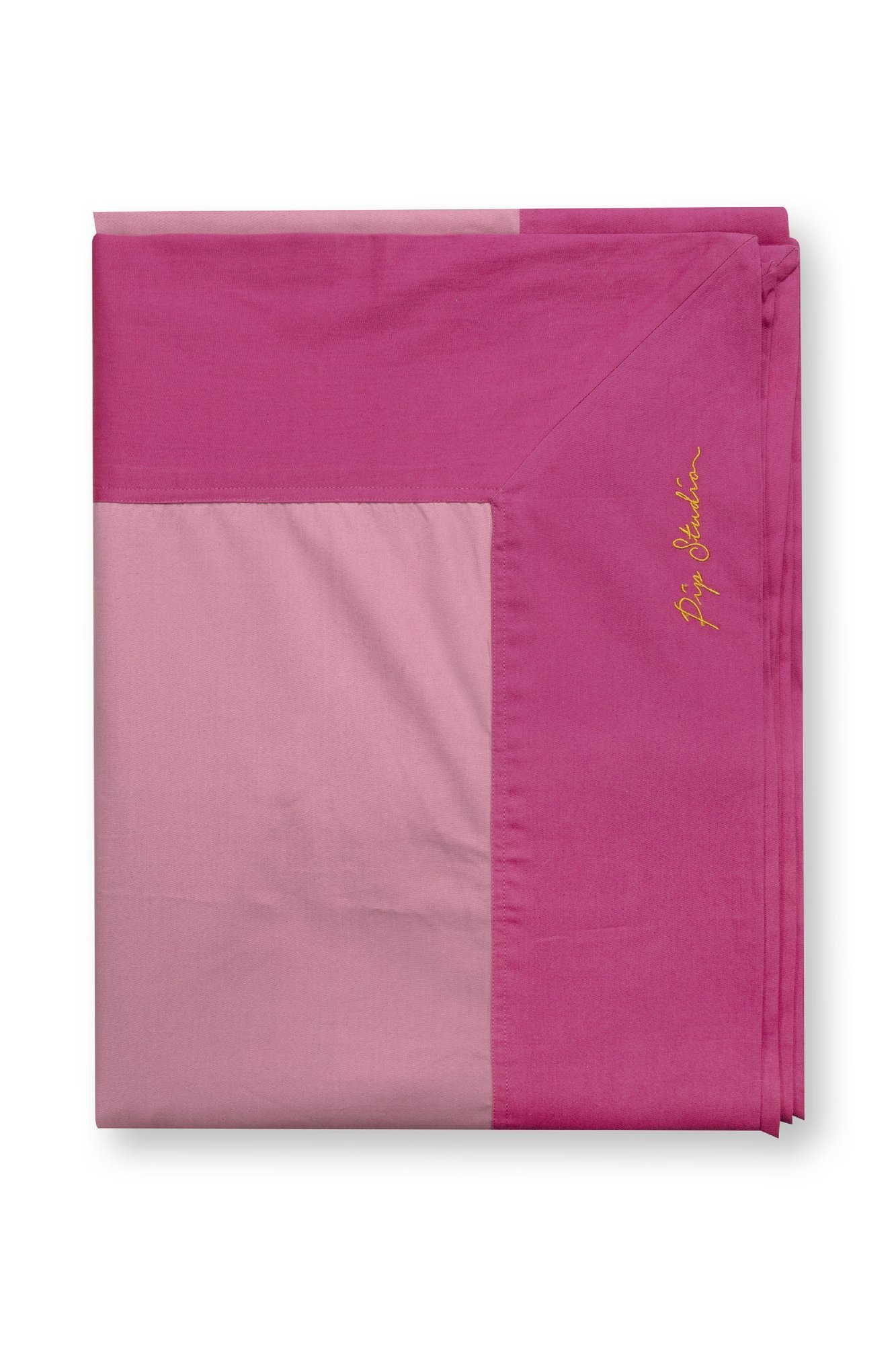 Скатерть Pip's Deerest Darling Pink ракурс 4