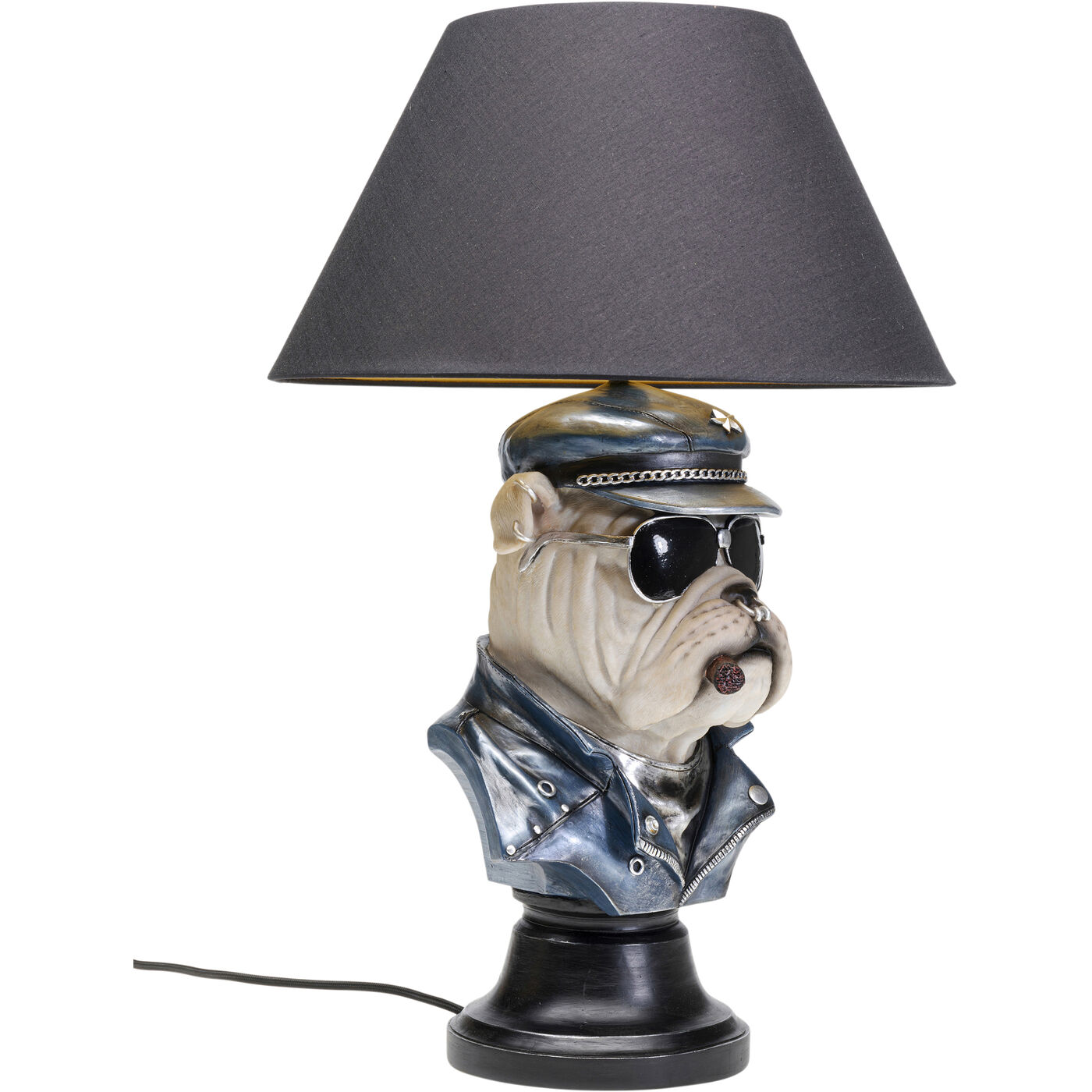 Светильник настольный Punk Dog ракурс 5
