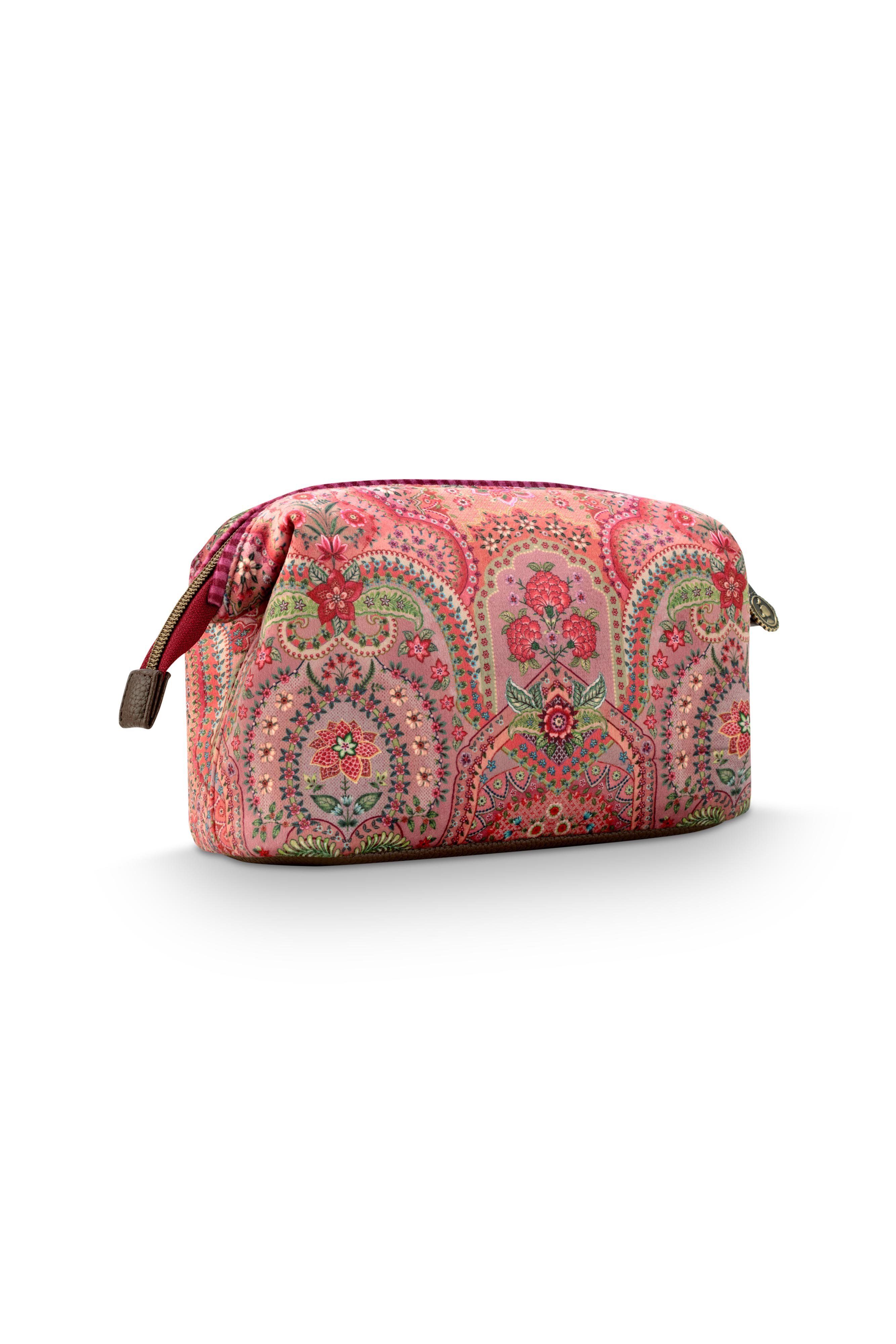 Косметичка средняя Cooper Jabali Red, 2,3 л ракурс 3