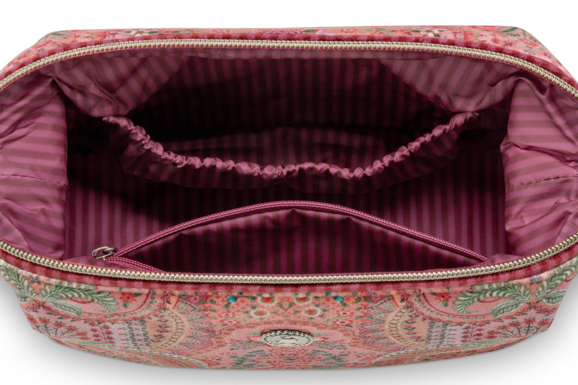 Косметичка средняя Cooper Jabali Red, 2,3 л, 22,5х9,5х15 см
