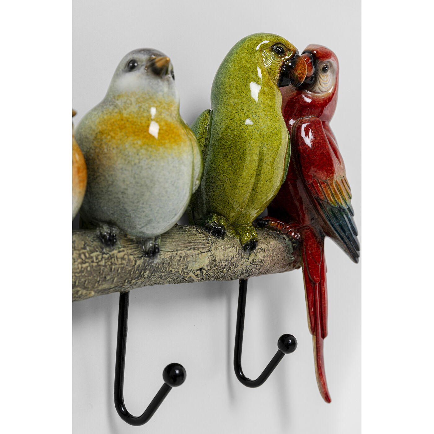 Вешалка Exotic Birds, 54 см
