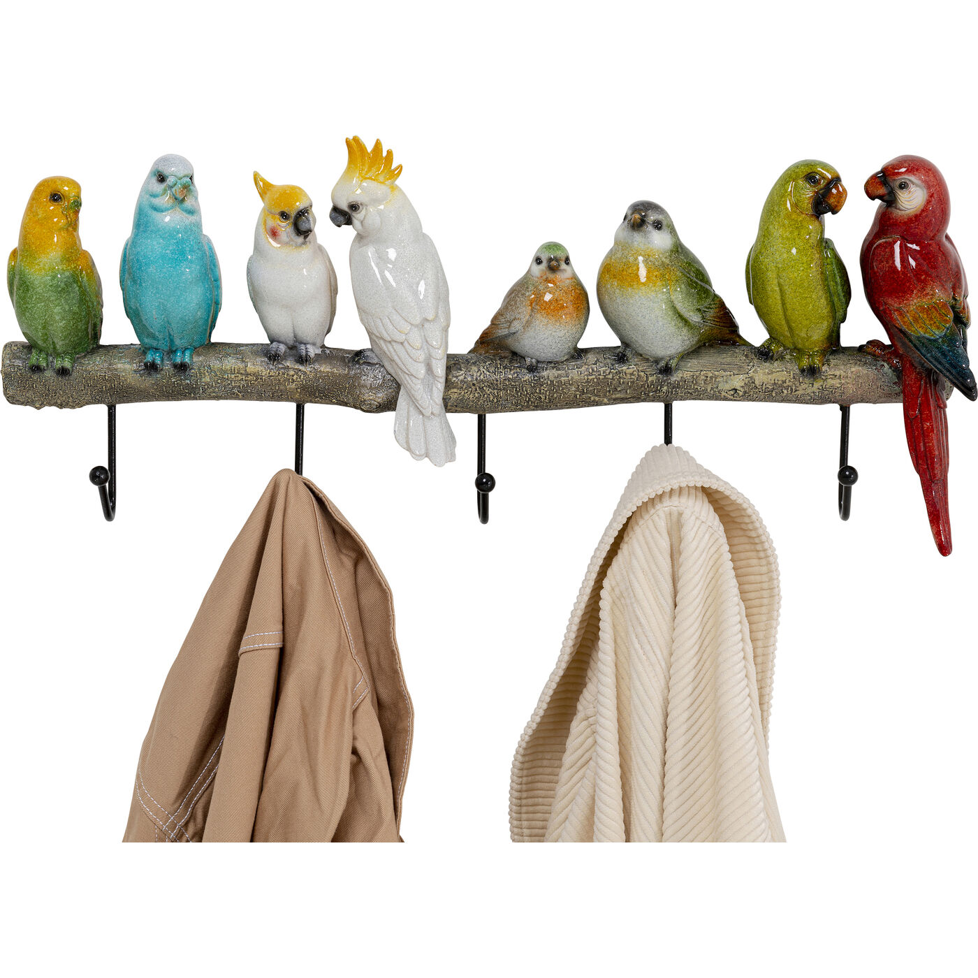 Вешалка Exotic Birds ракурс 7