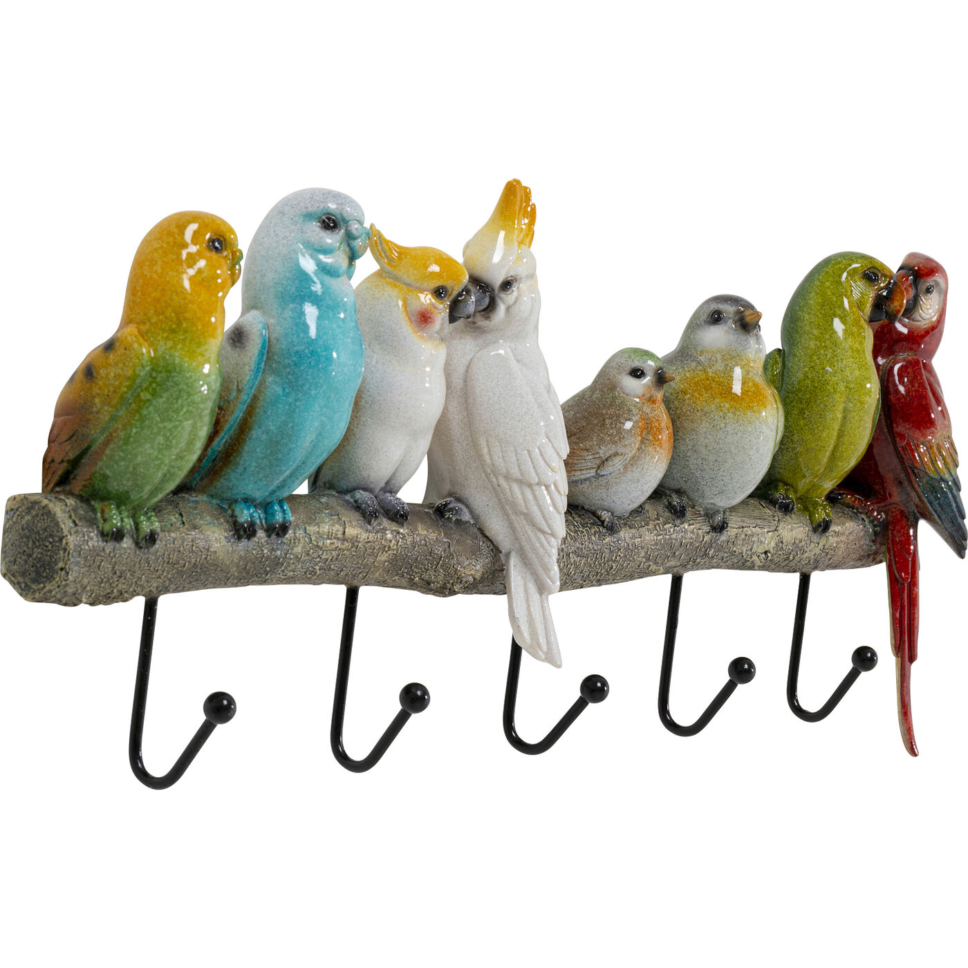 Вешалка Exotic Birds ракурс 6