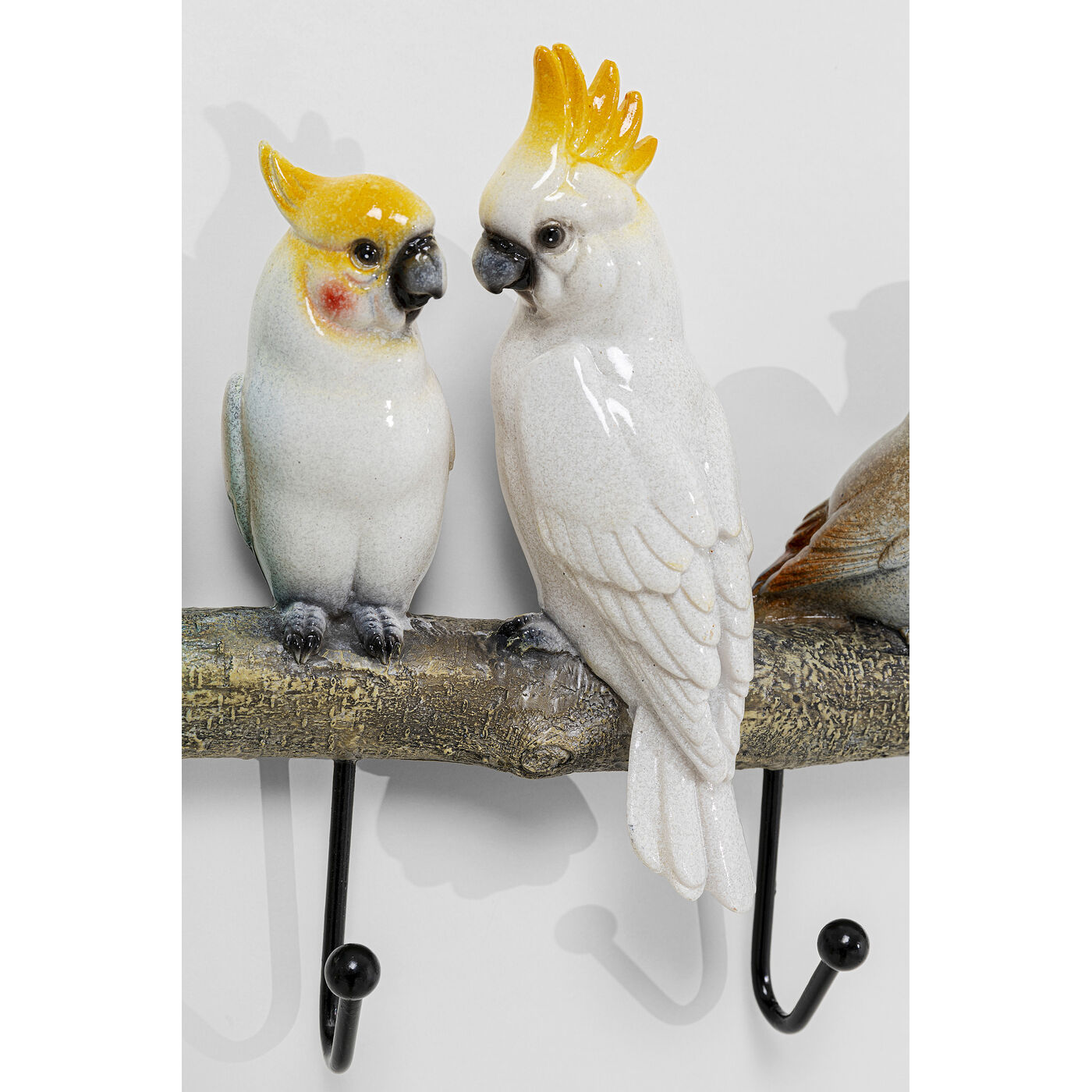 Вешалка Exotic Birds ракурс 3