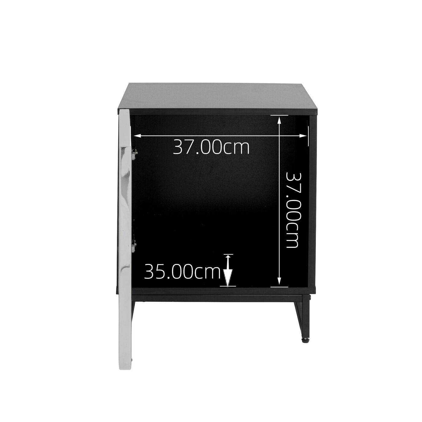 Комод Small Carino ракурс 6