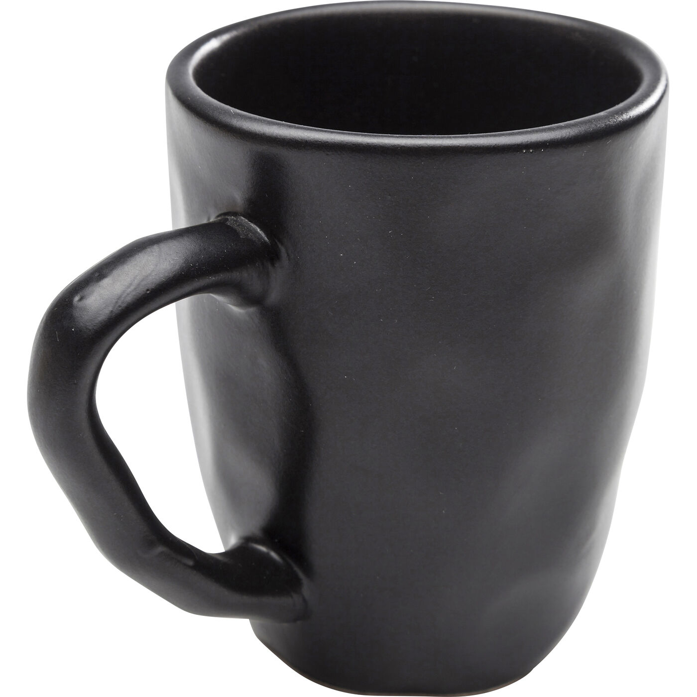 Кружка Organic Black ракурс 2