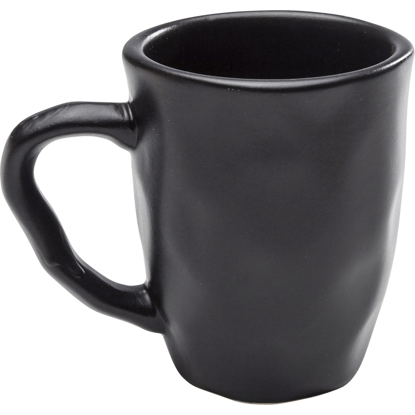 Кружка Organic Black