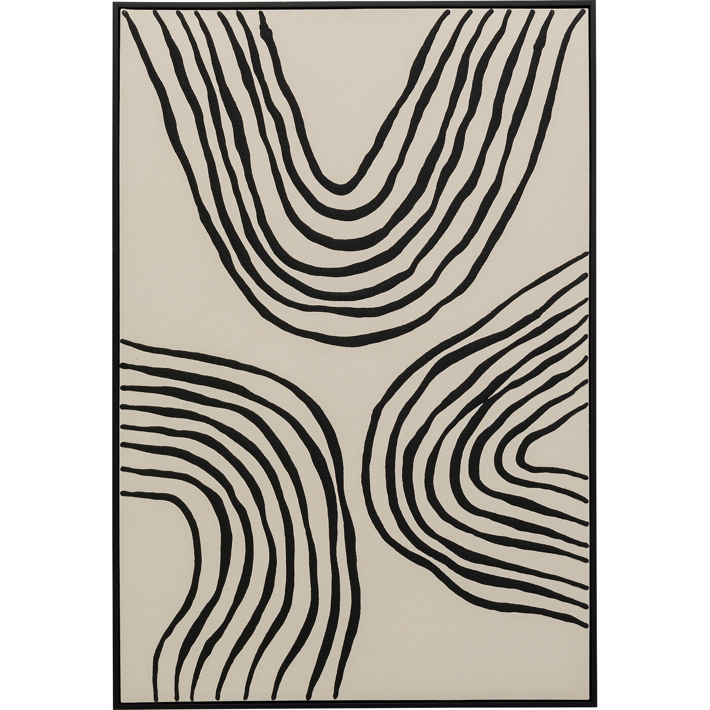 Картина на холсте Artistic Bow, 70x110 см