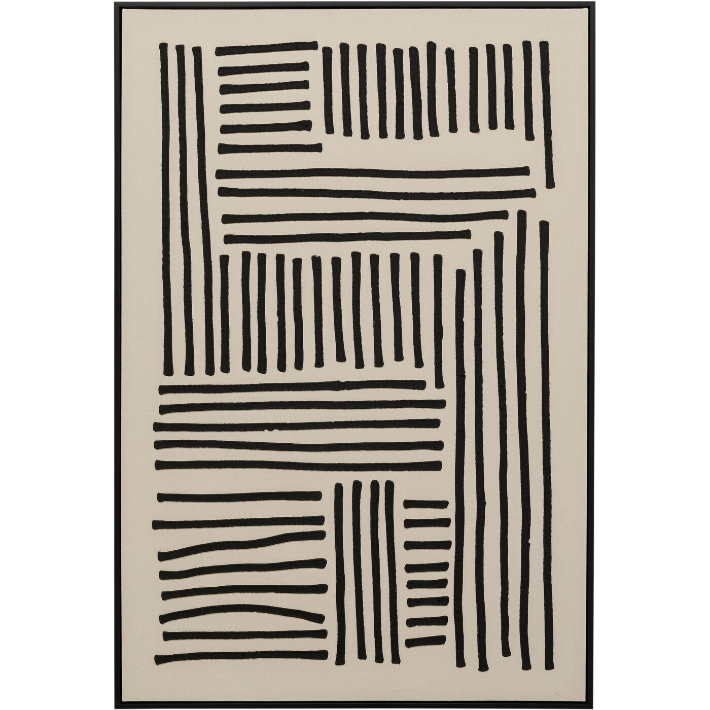 Картина на холсте Artistic Line, 70x110 см