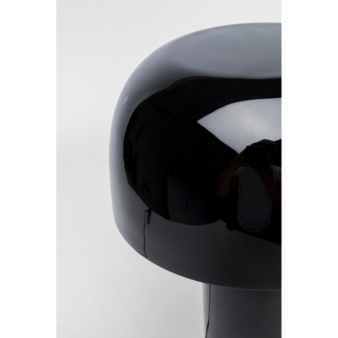 Светильник настольный Loungy Black ракурс 5