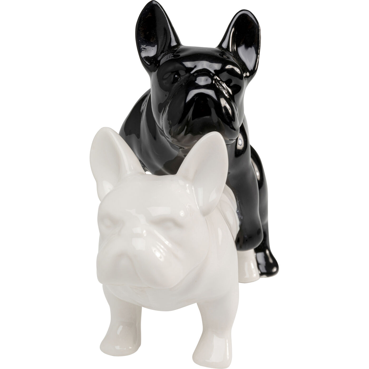 Фигура декоративная Love Dogs Orange ракурс 3