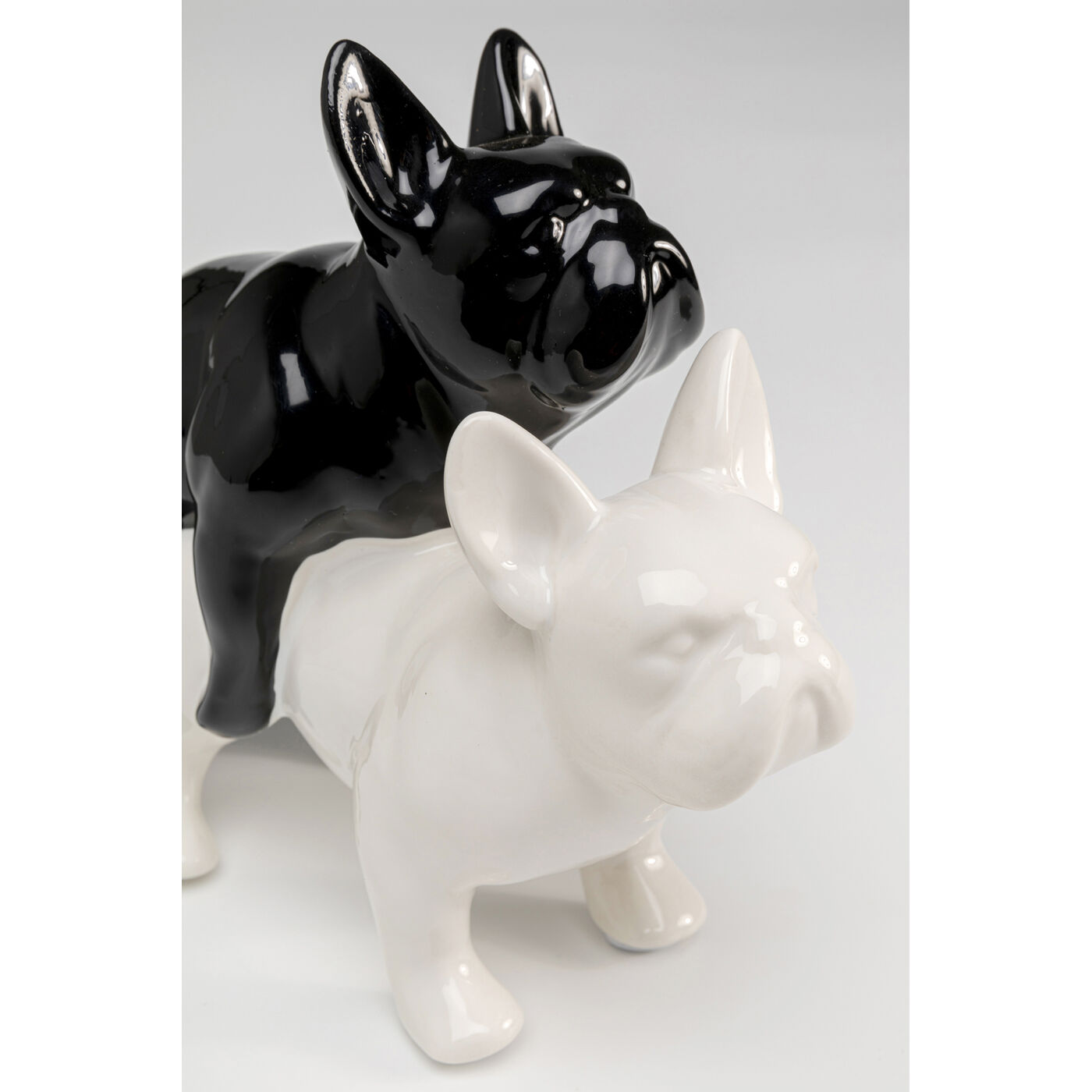 Фигура декоративная Love Dogs Orange