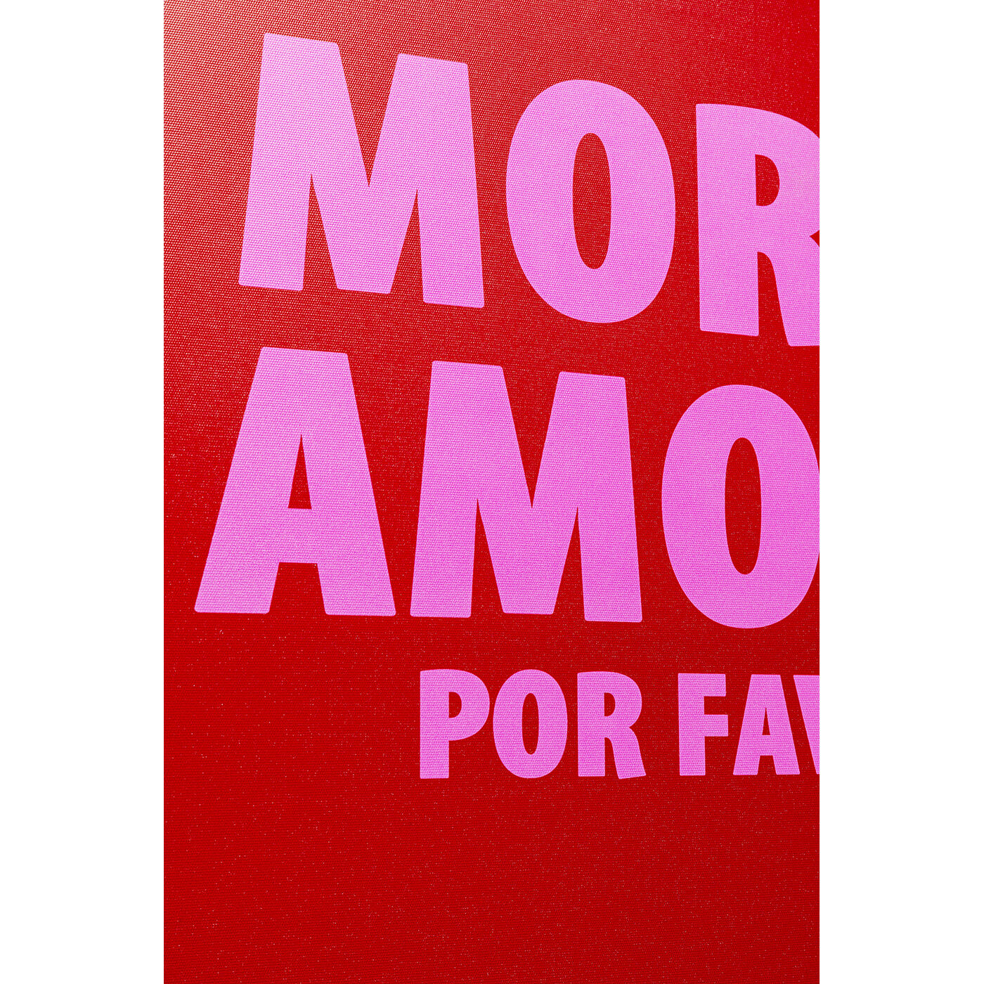 Картина в раме More Amour ракурс 3