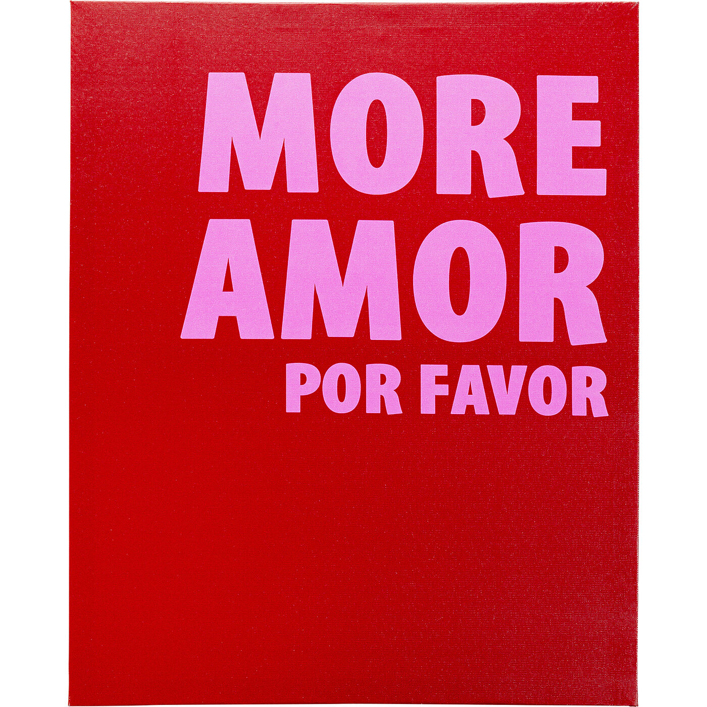 Картина в раме More Amour, 40x50 см