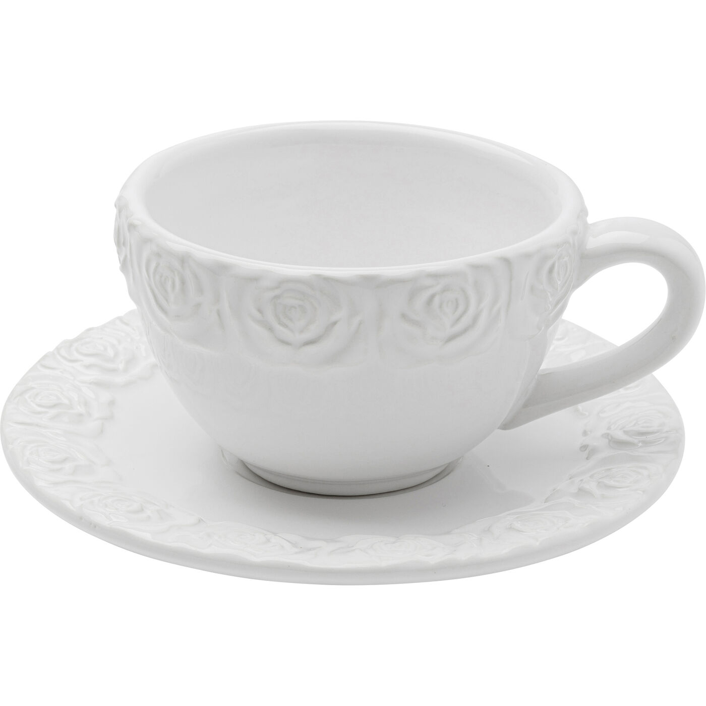 Кружка кофейная Rosa (2 шт.) ракурс 2