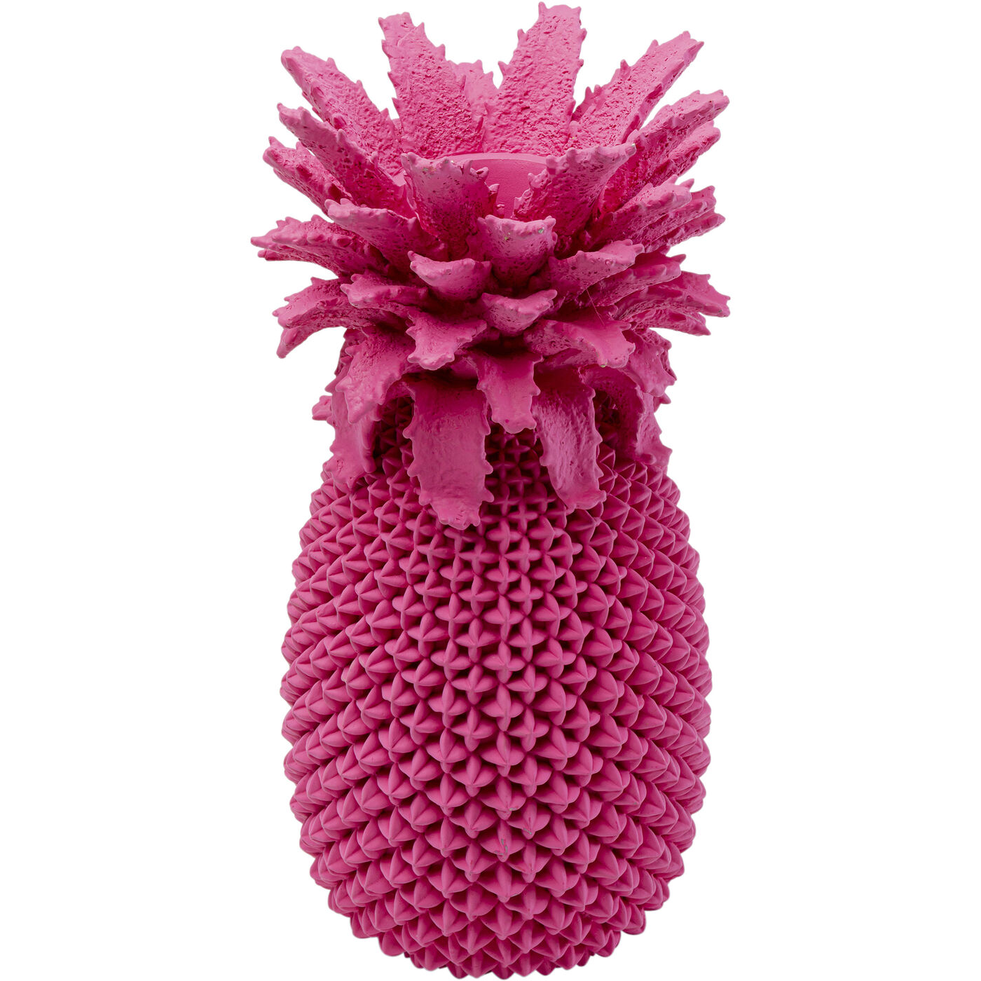 Ваза Pineapple Pink, 30 см