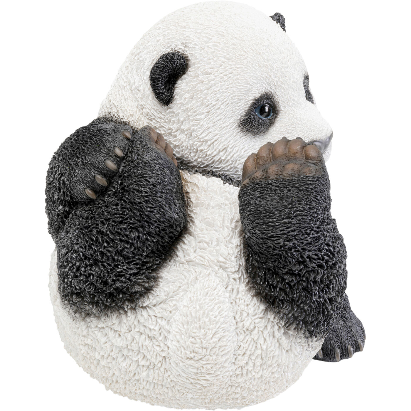 Фигура декоративная Lying Panda Baby ракурс 5