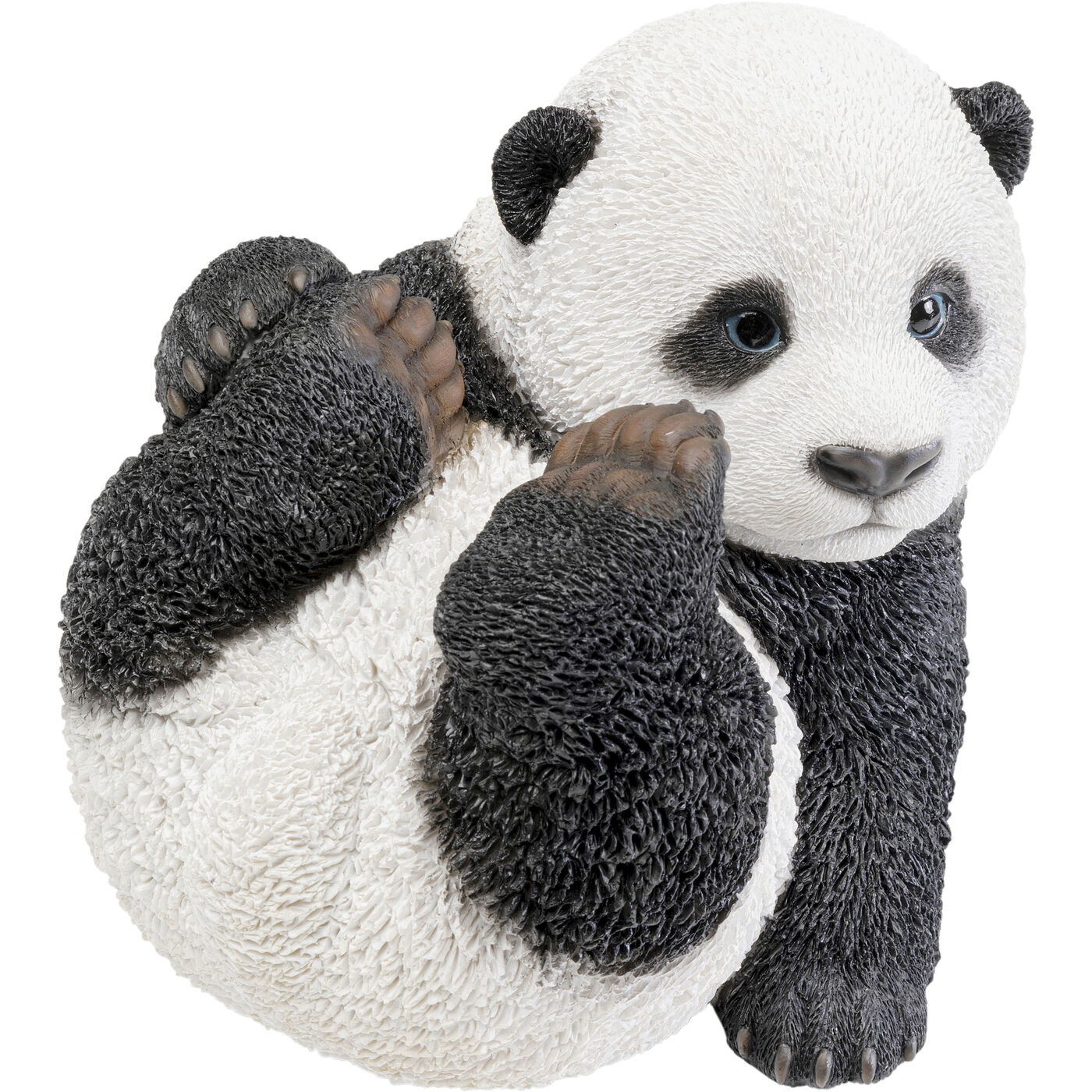 Фигура декоративная Lying Panda Baby ракурс 4