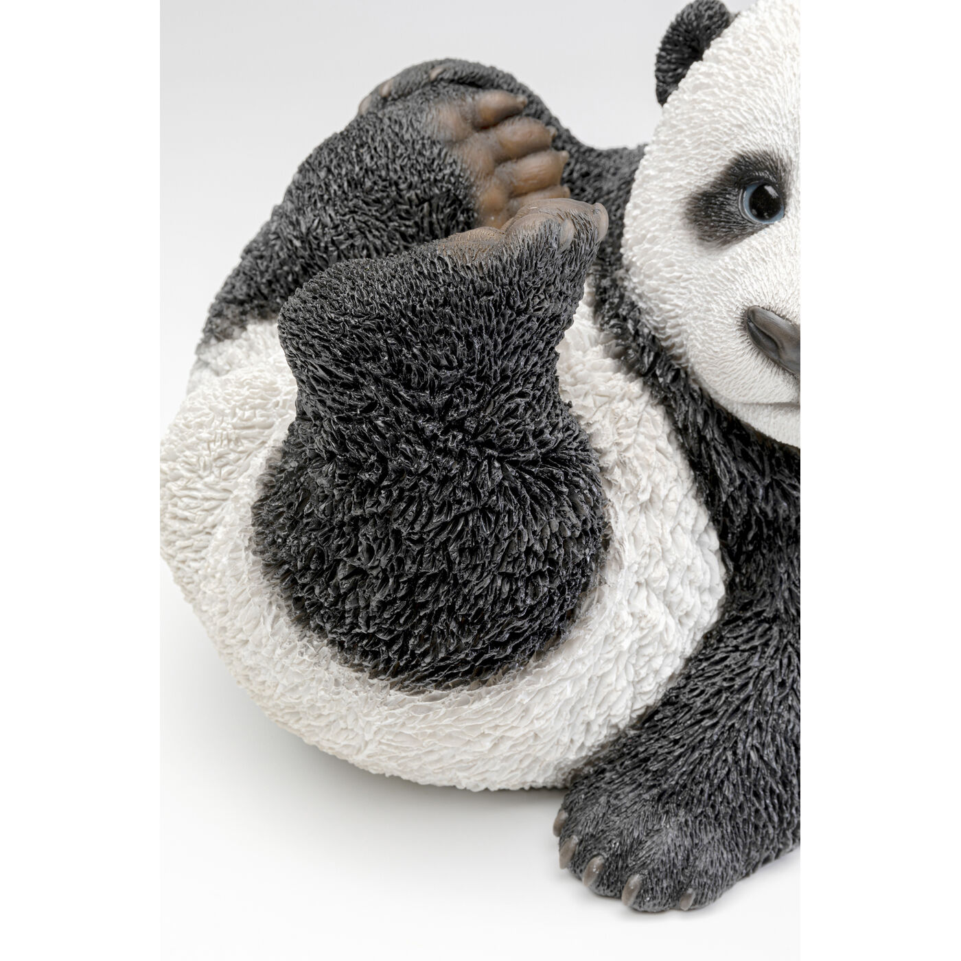 Фигура декоративная Lying Panda Baby ракурс 3