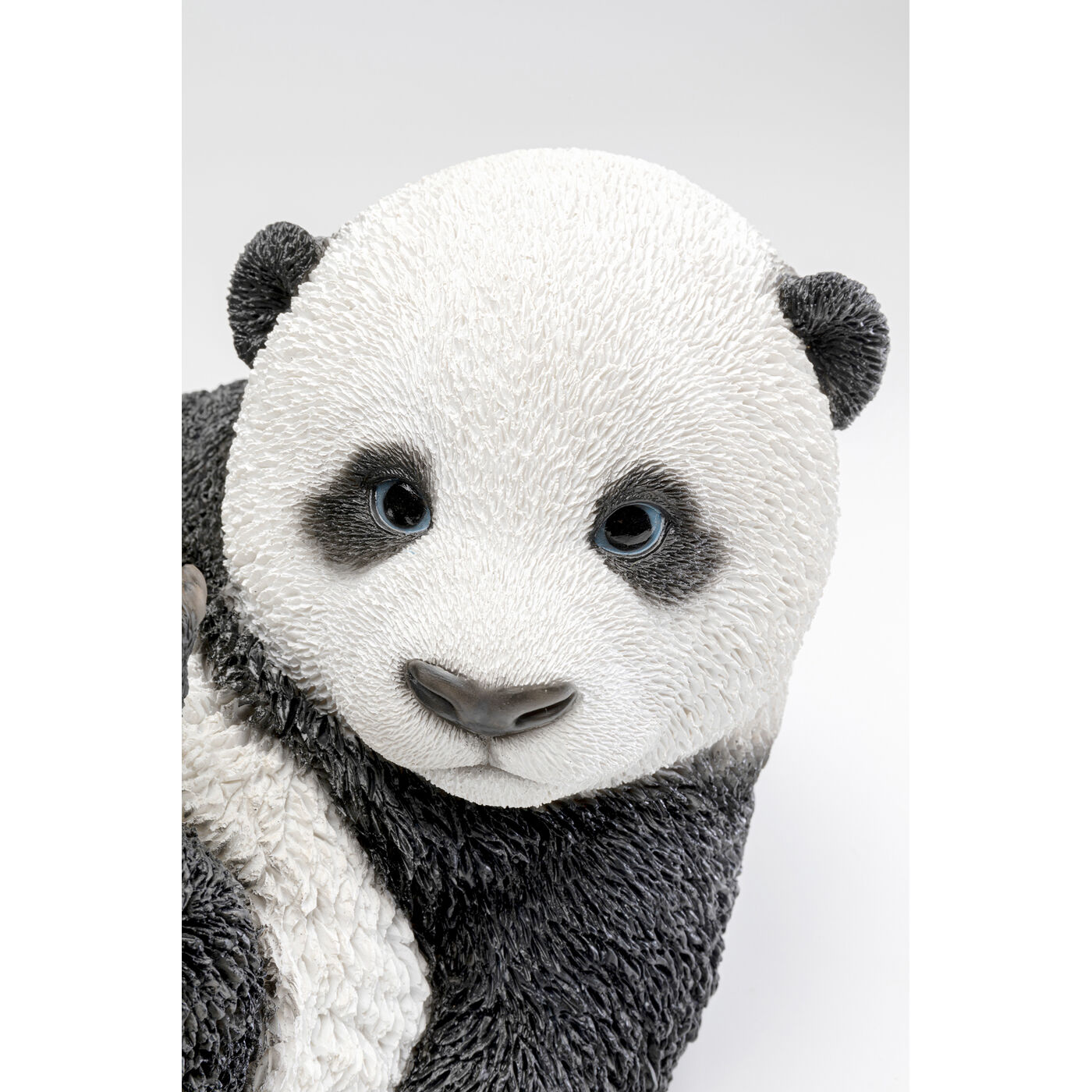 Фигура декоративная Lying Panda Baby, 25 см