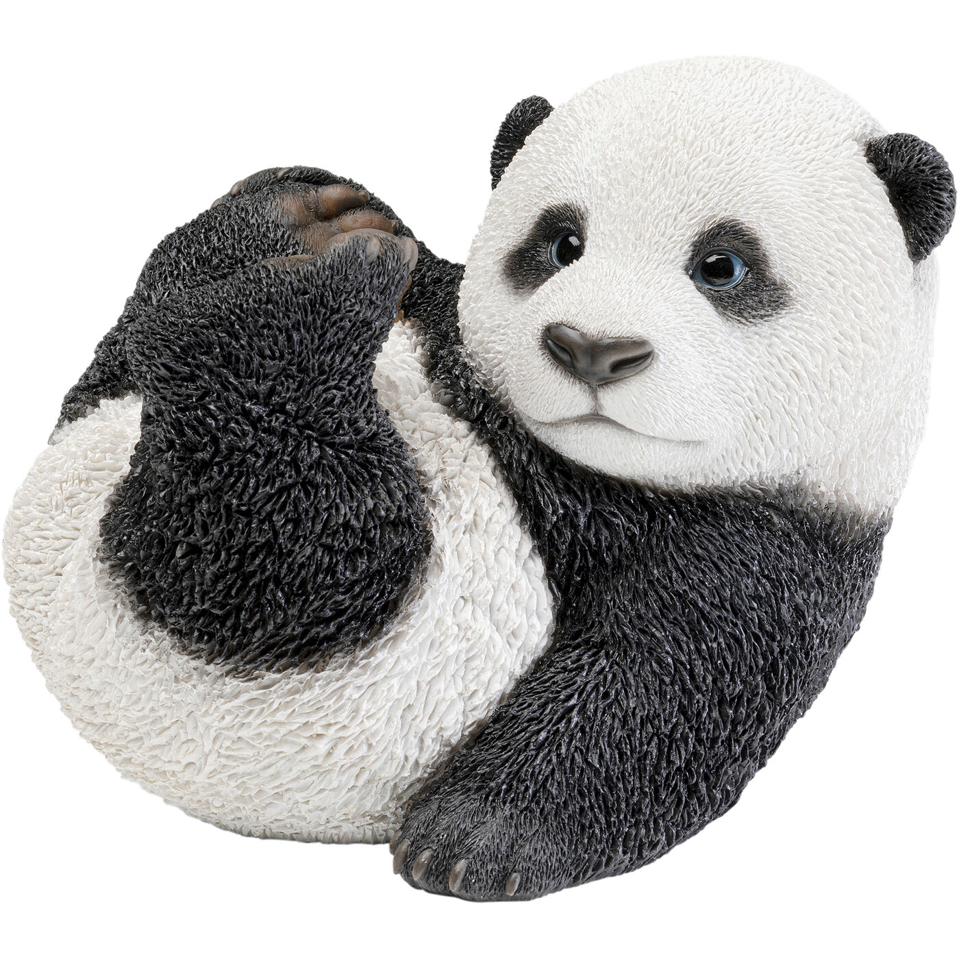 Фигура декоративная Lying Panda Baby ракурс 2