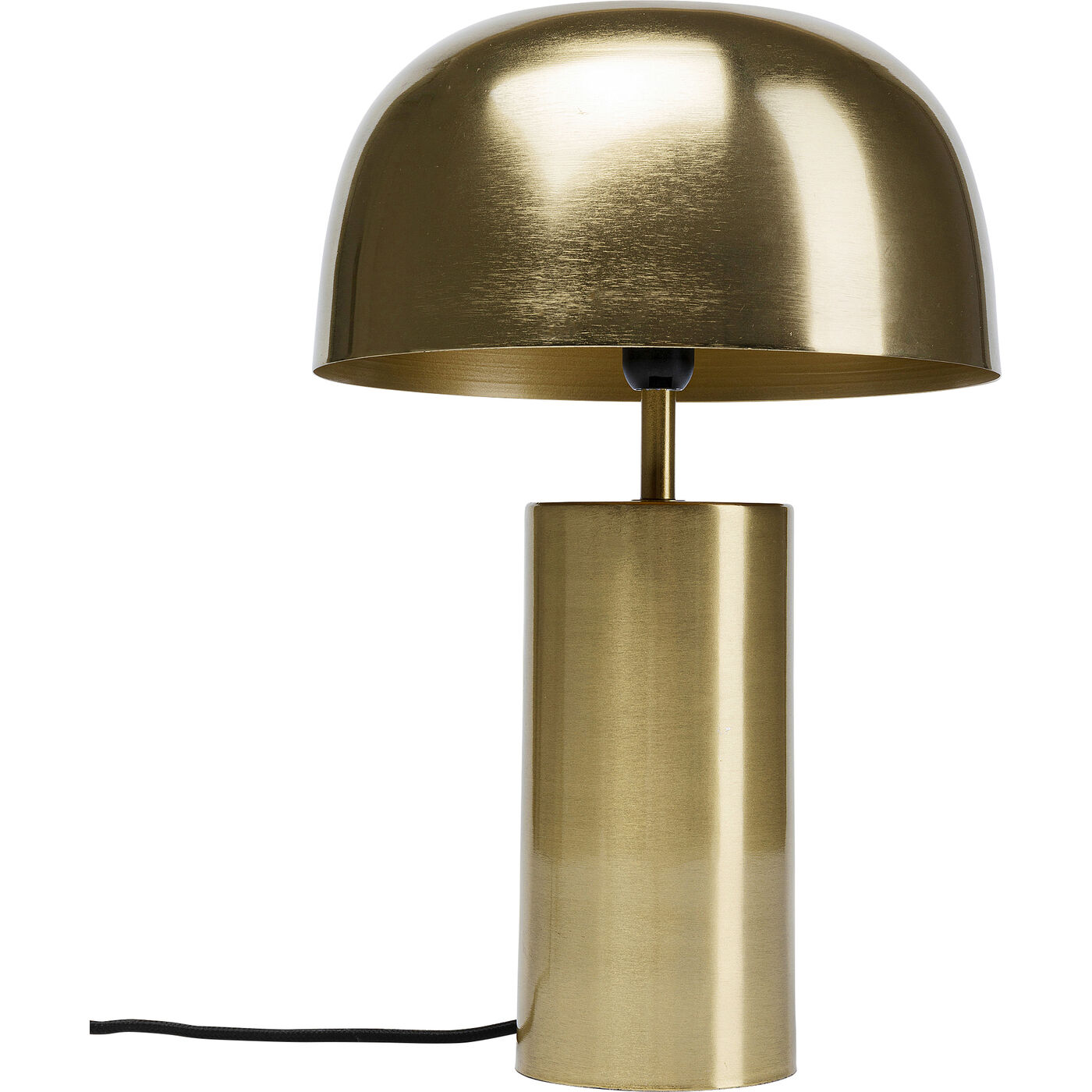 Светильник настольный Loungy Gold ракурс 6