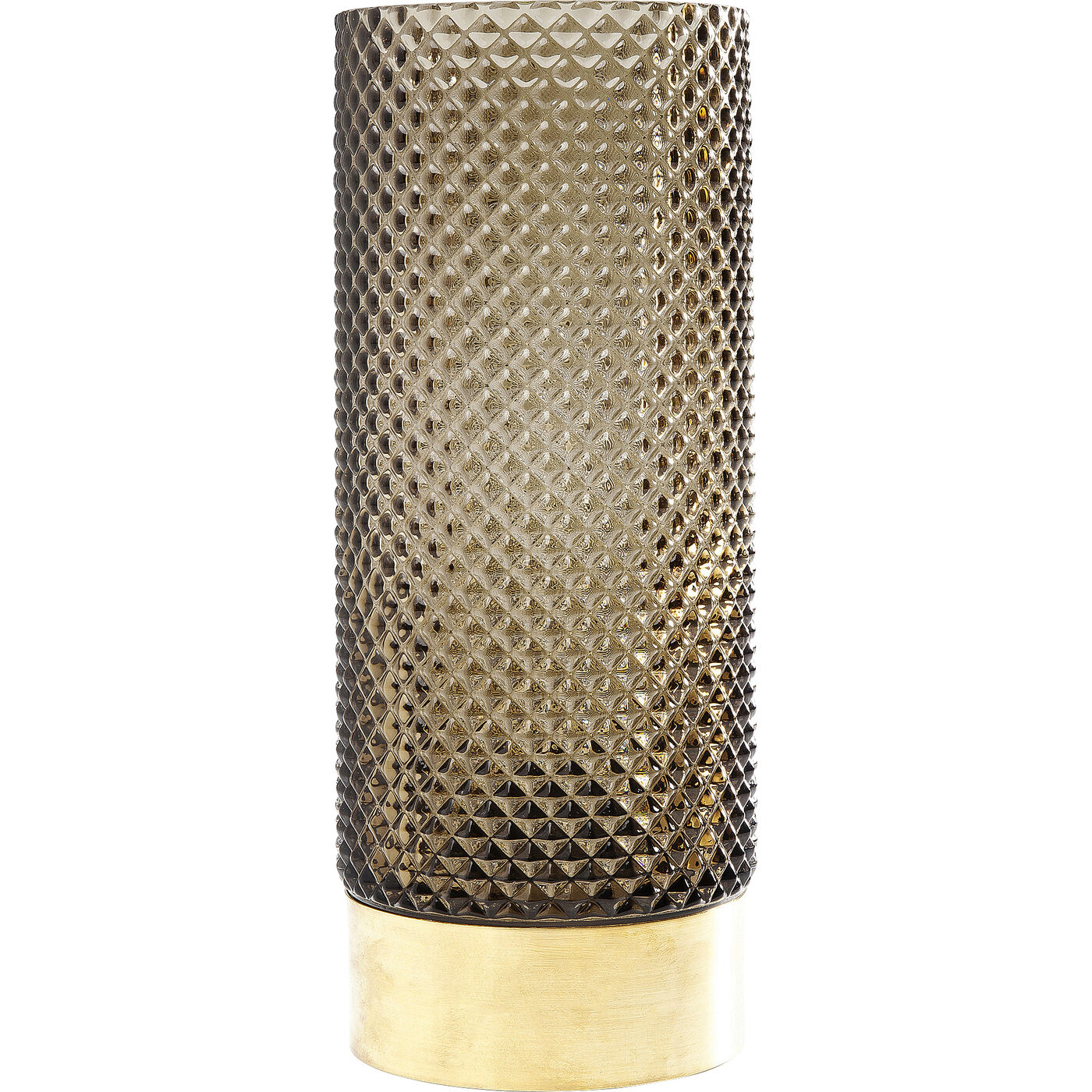 Ваза Barfly Dark Green ракурс 2