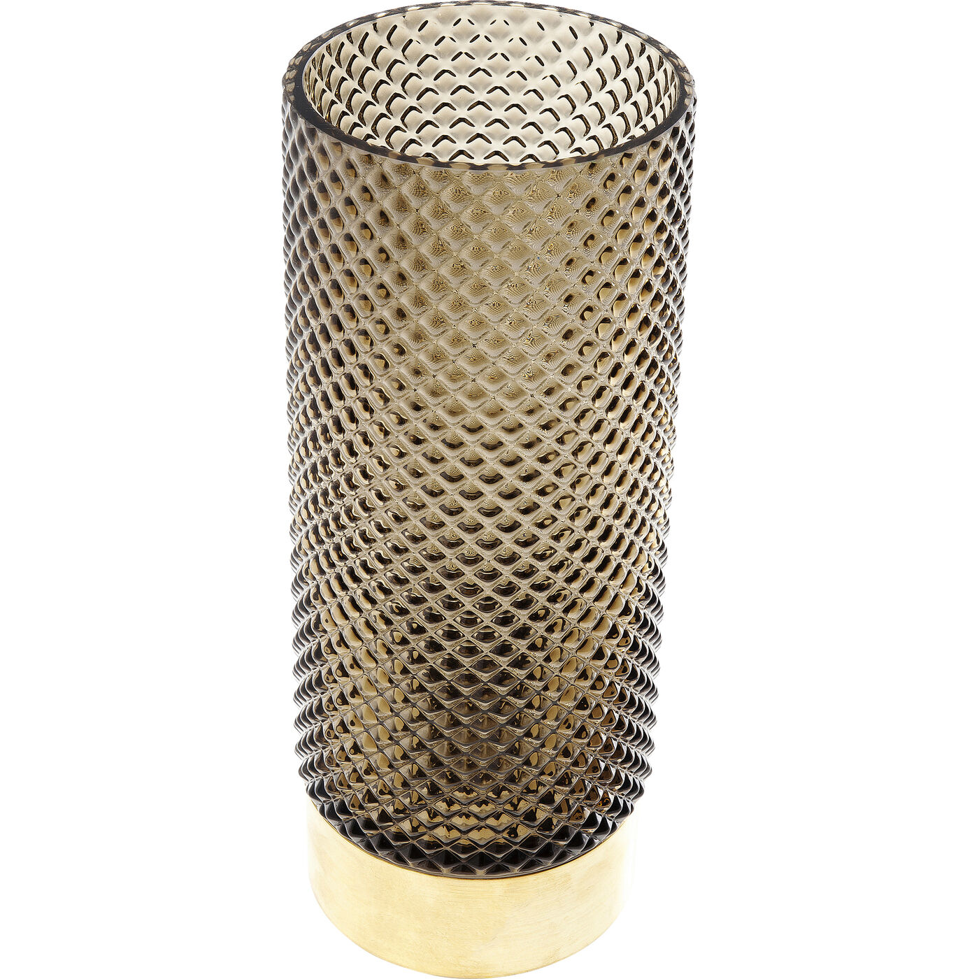 Ваза Barfly Dark Green ракурс 4