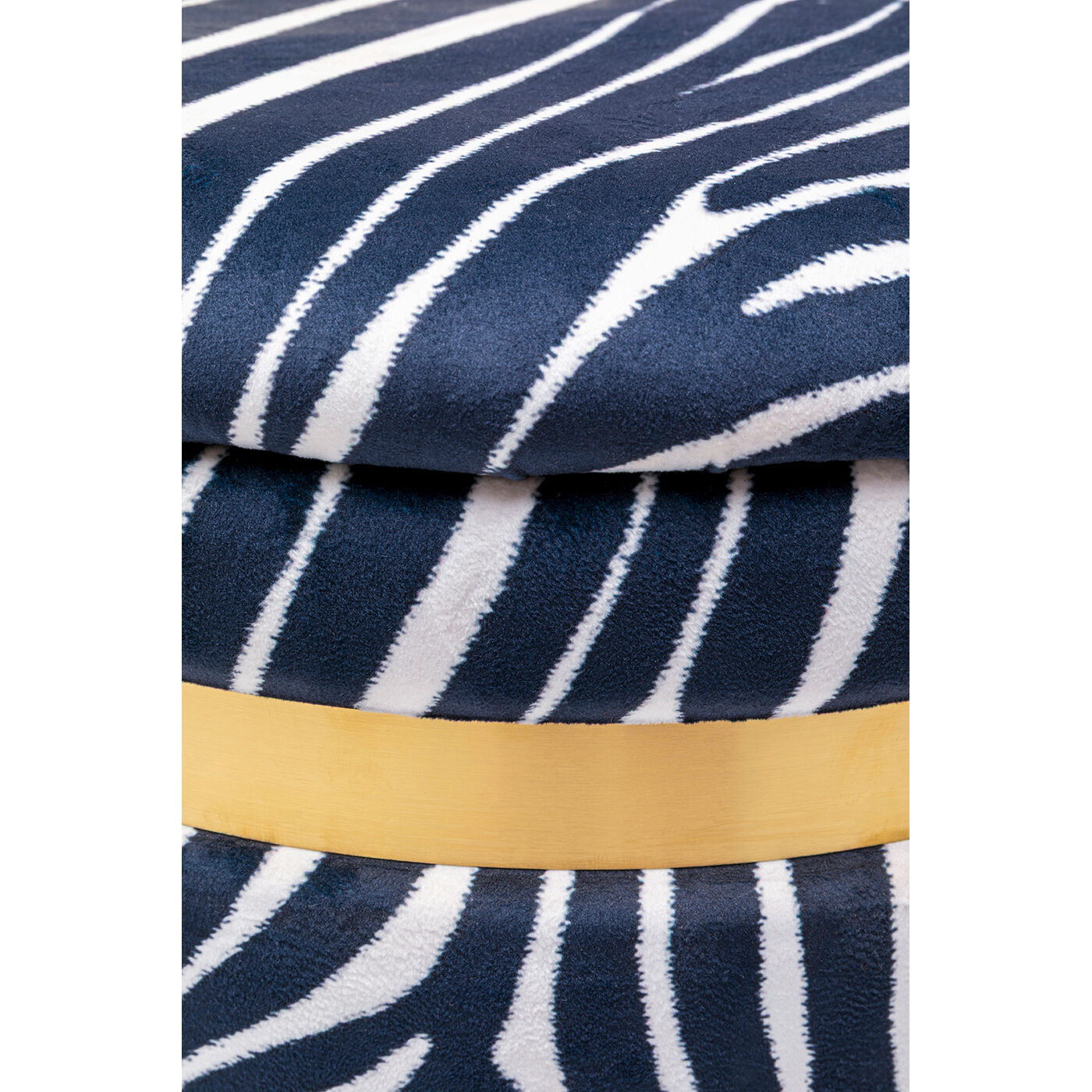 Пуф Wild Zebra (2 шт.) ракурс 2