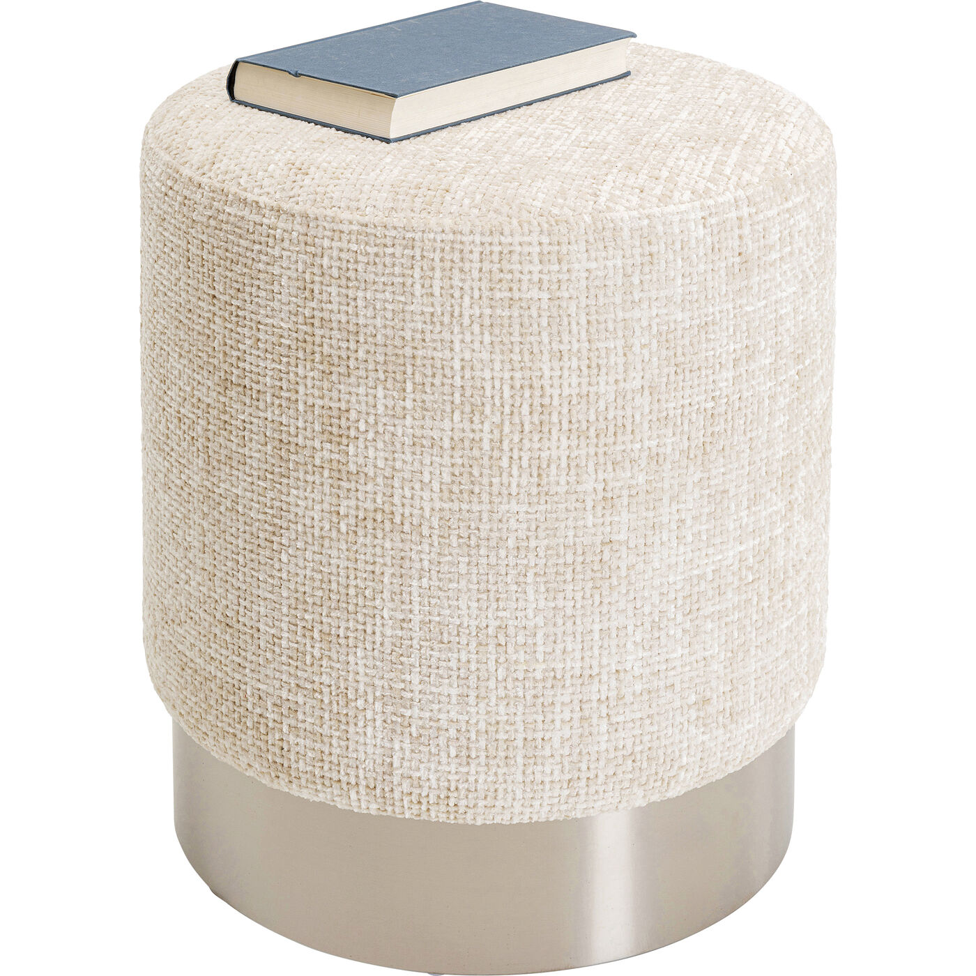 Пуф Cherry Dining Silber Beige ракурс 4