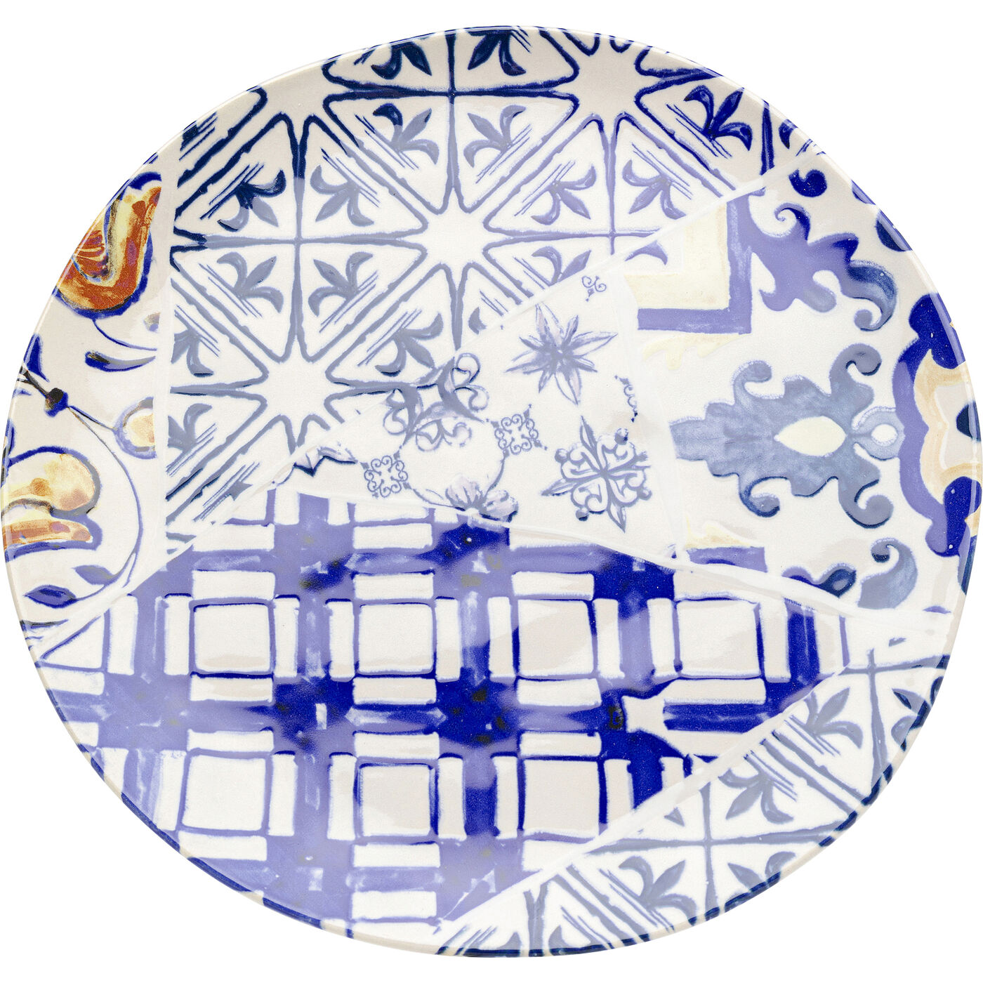 Тарелка Fresco, Ø26 см