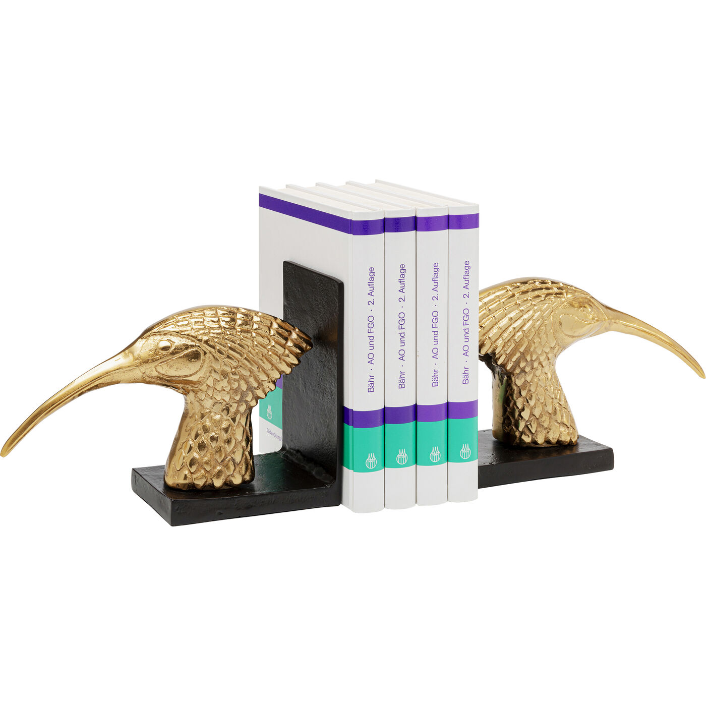 Держатель для книг Golden Bird (2 шт.) ракурс 4