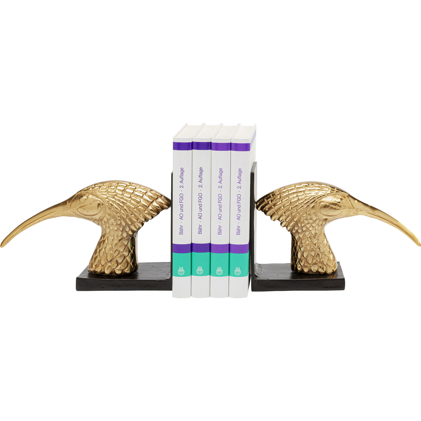Держатель для книг Golden Bird (2 шт.) ракурс 2