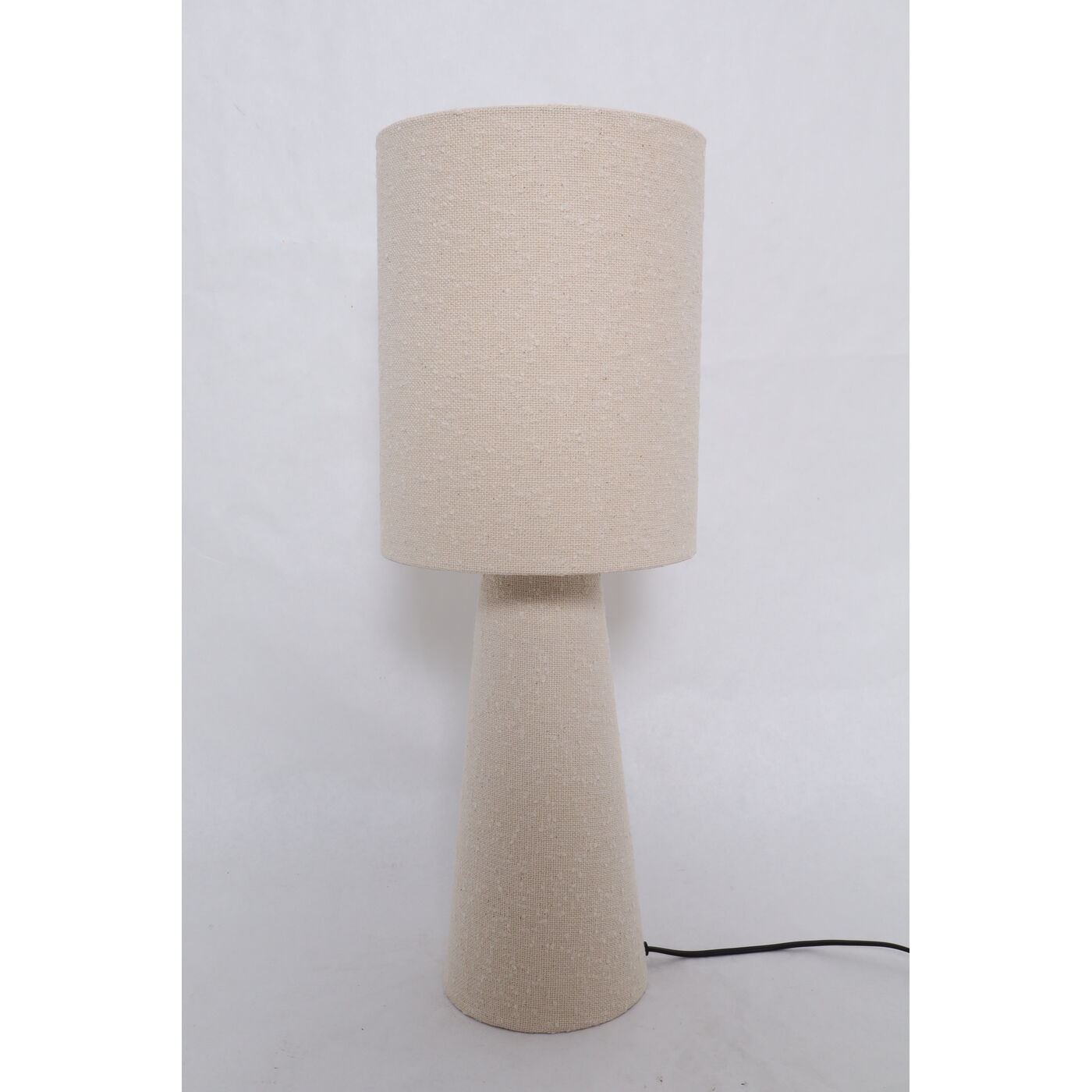 Светильник настольный Marleen Beige Boucle ракурс 8