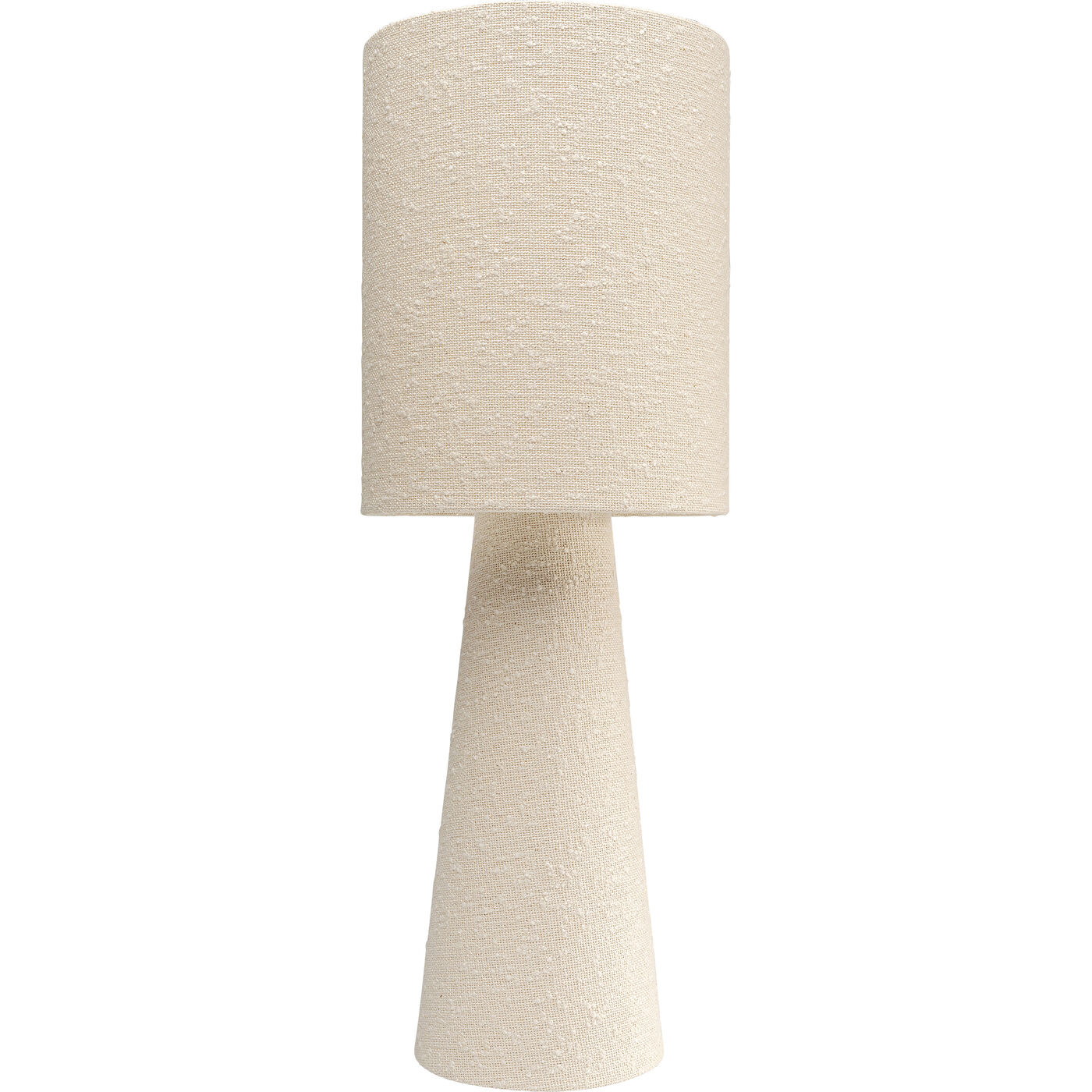 Светильник настольный Marleen Beige Boucle ракурс 6