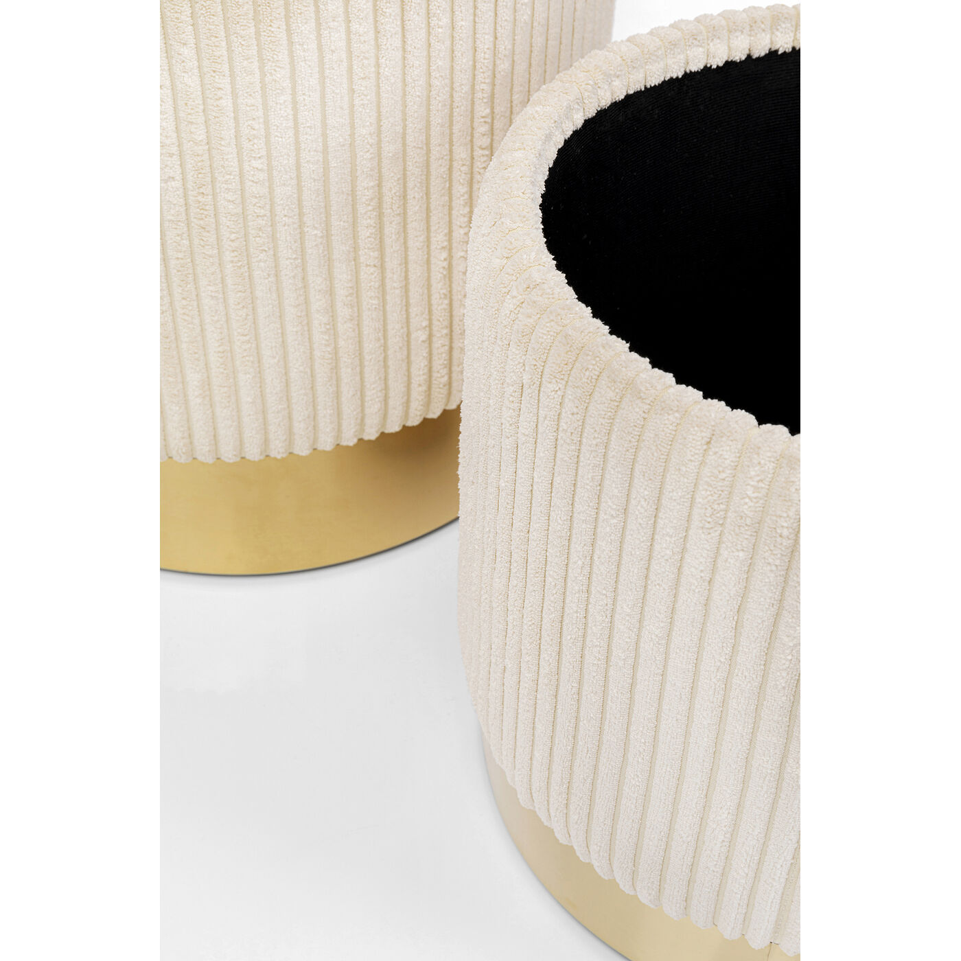 Пуф Plush (2 шт.) ракурс 3
