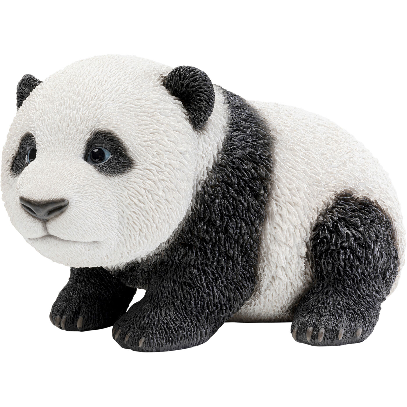 Фигура декоративная Panda Baby ракурс 4