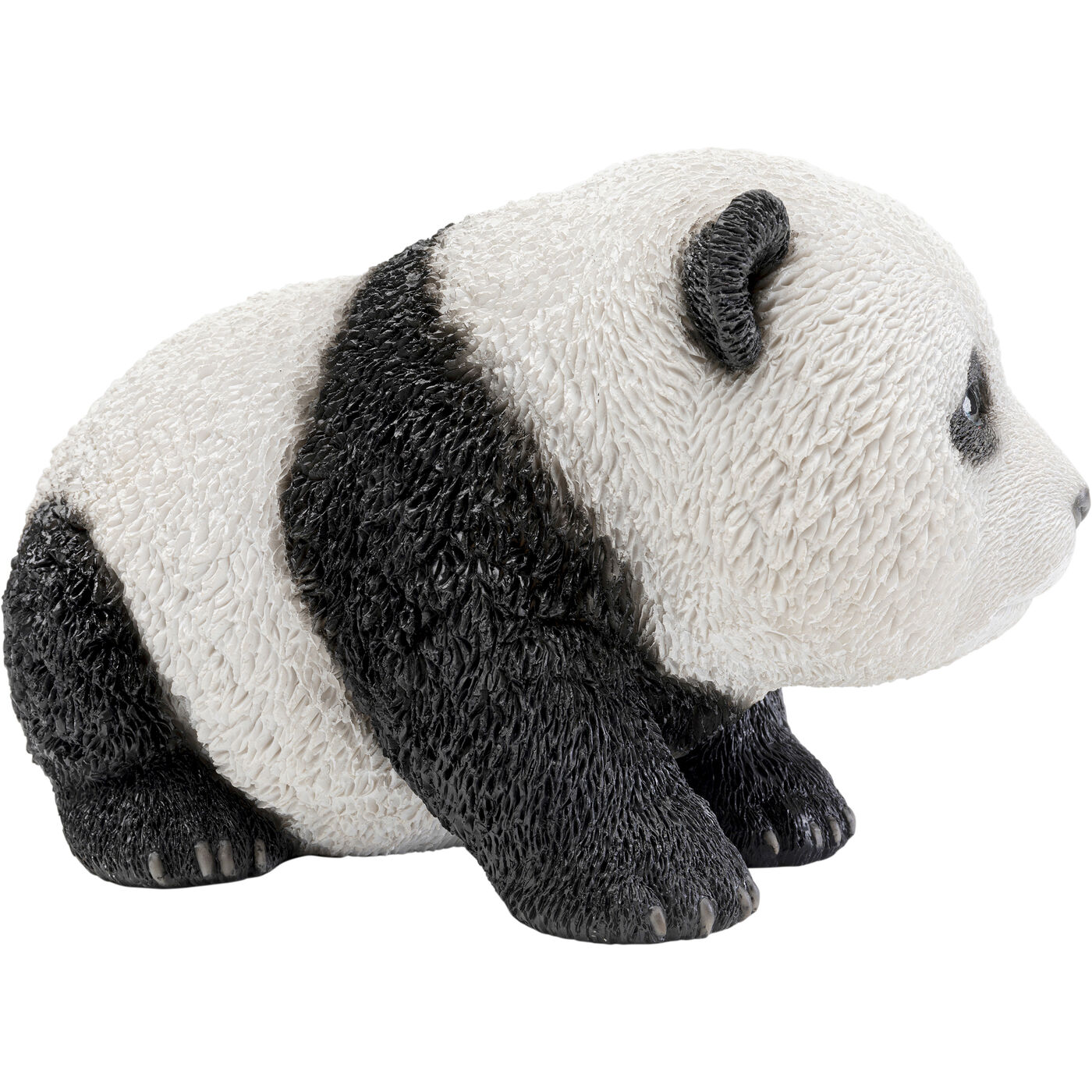 Фигура декоративная Panda Baby ракурс 5