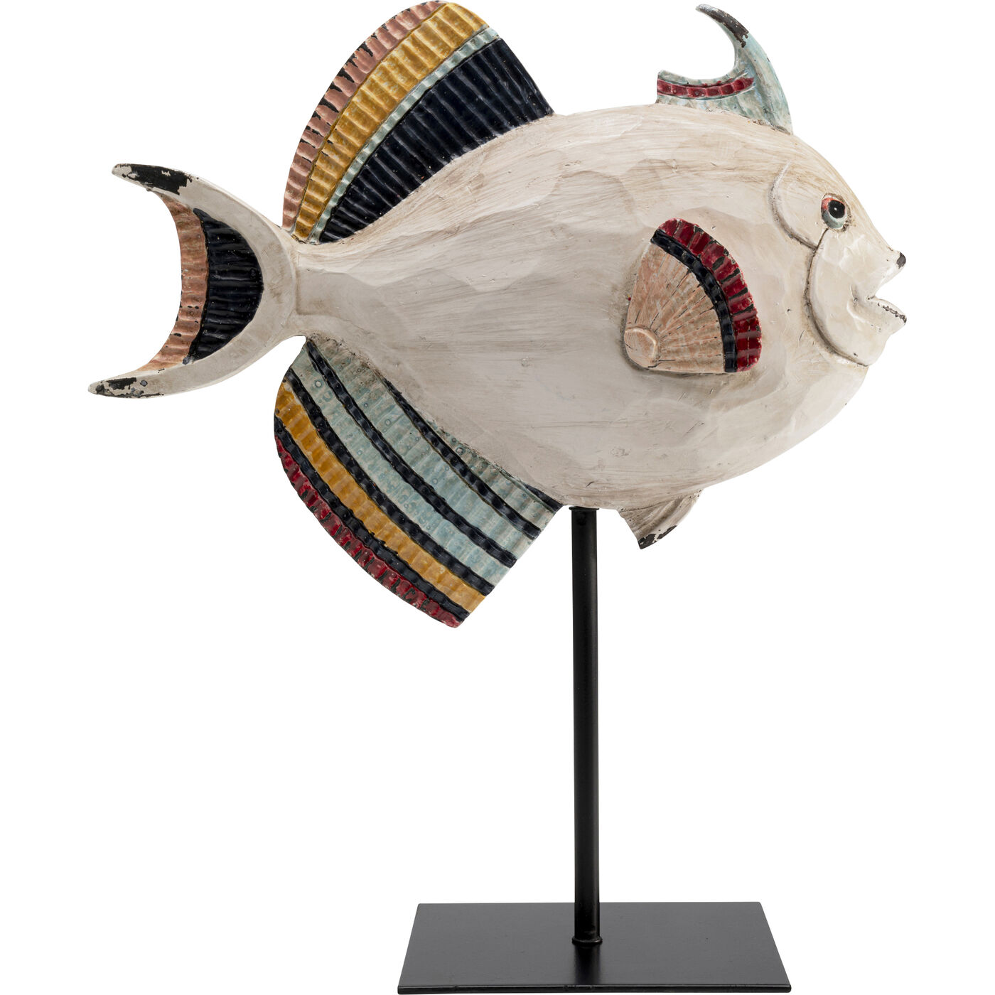 Фигура декоративная Fishy, 31 см