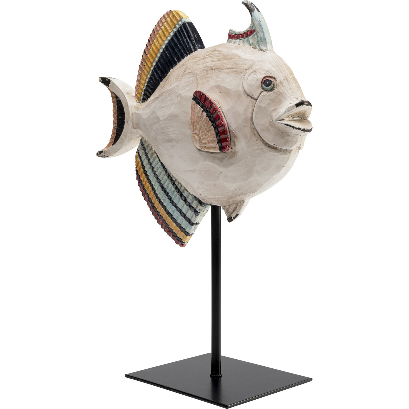 Фигура декоративная Fishy ракурс 4